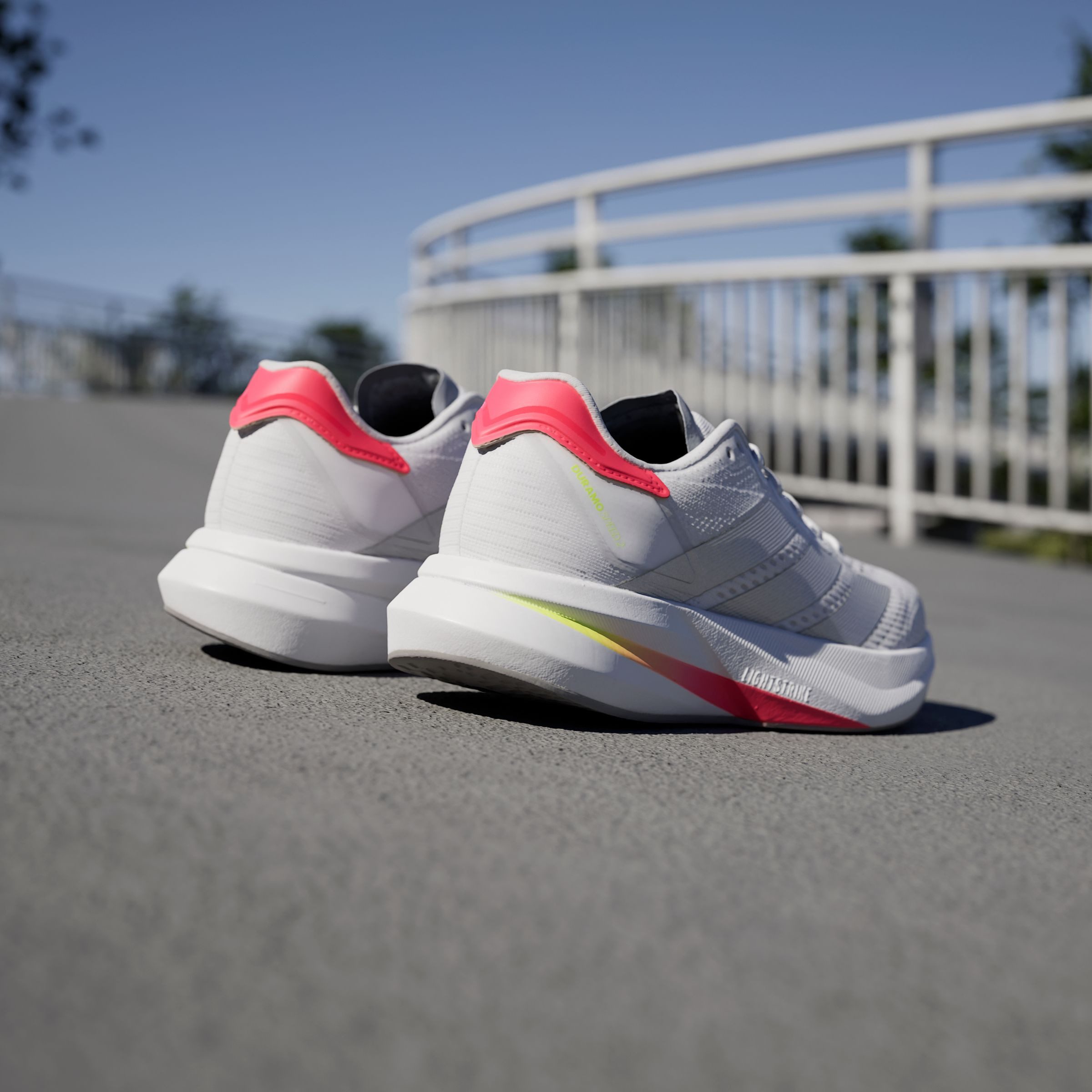 adidas Performance Runningschoenen DURAMO SPEED 2