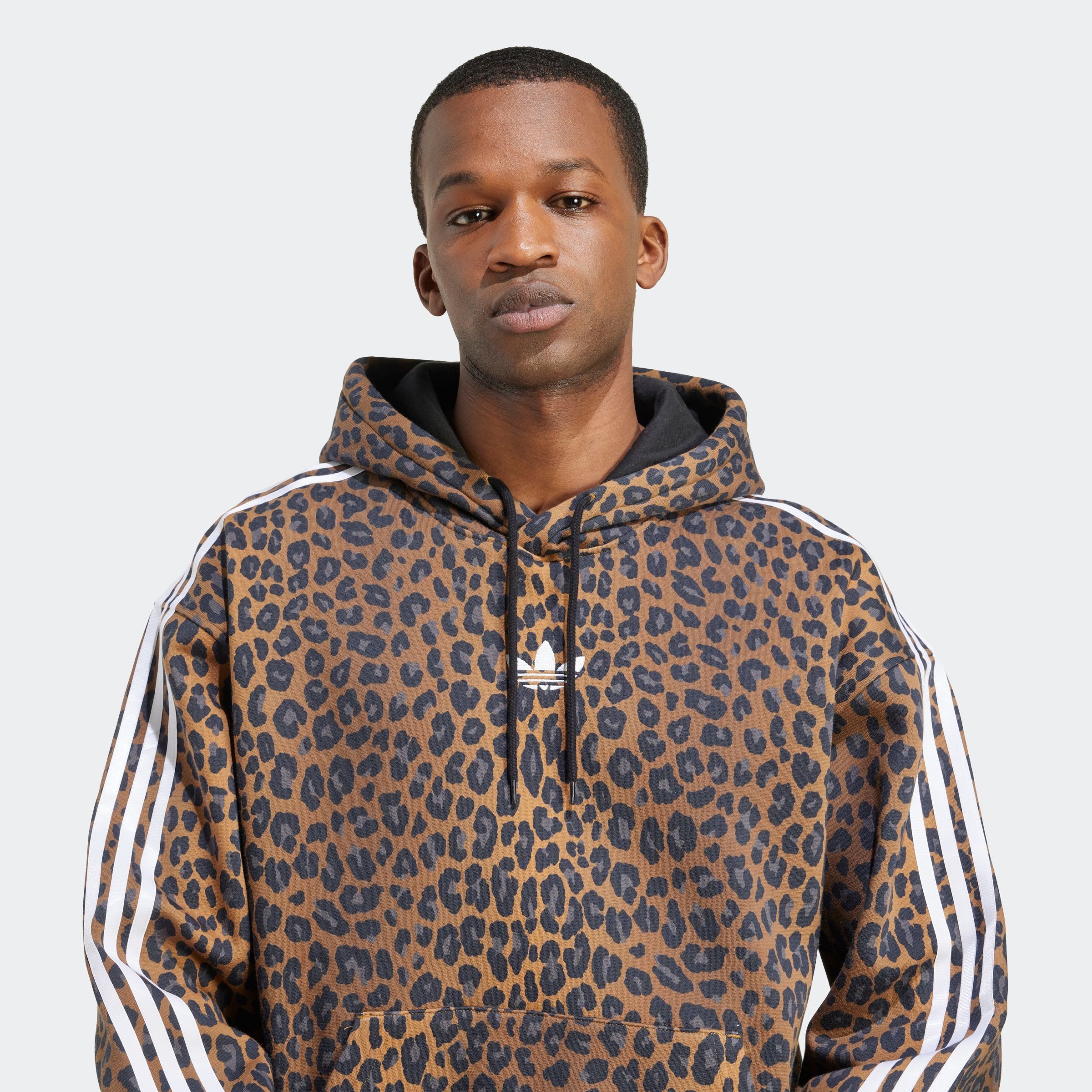 adidas Originals Hoodie GRAPHIC LO HD