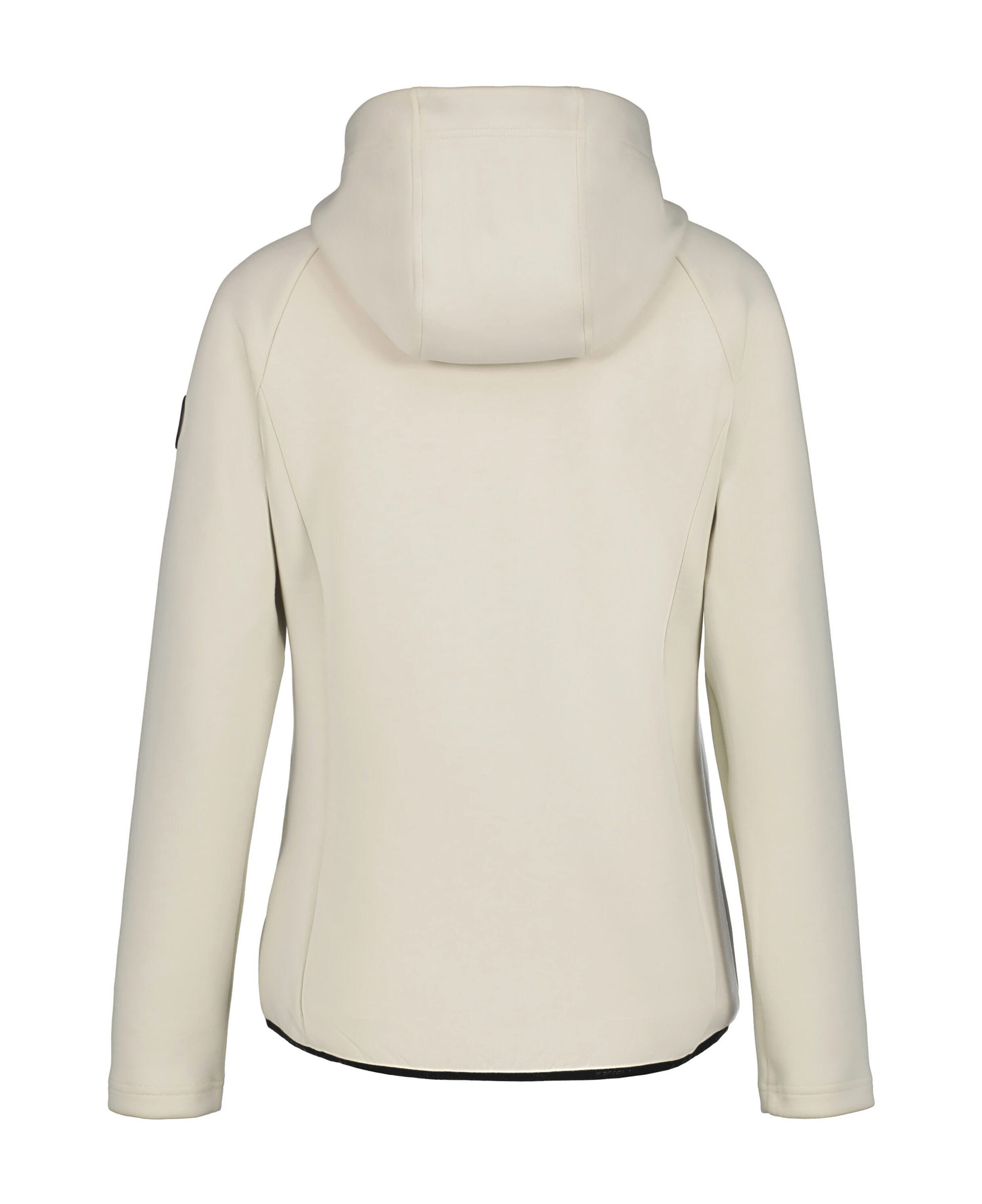 Icepeak Gebreid fleecejack ASHBURN (1 stuk)
