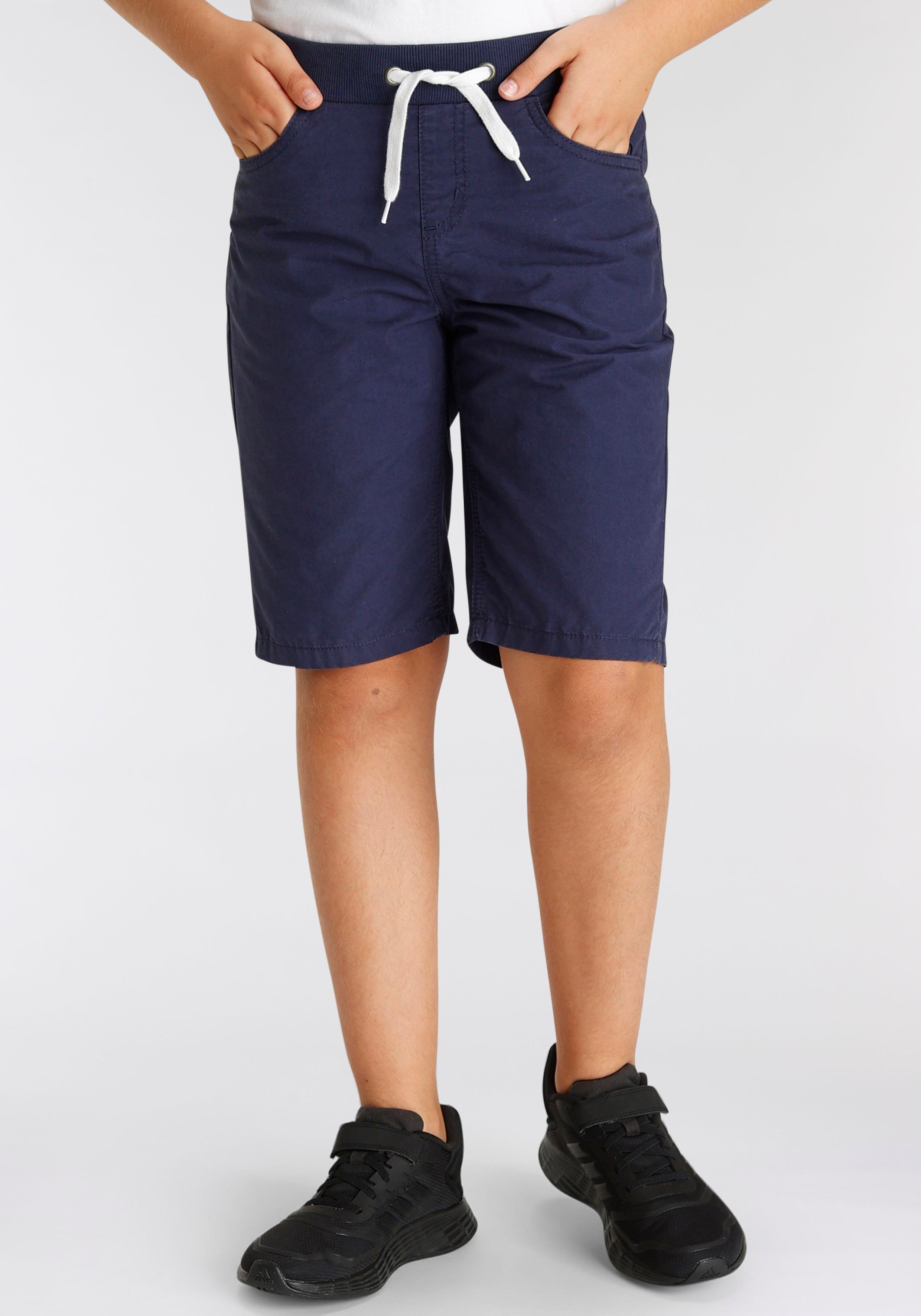 KIDSWORLD Short Practical slip-on bermudas