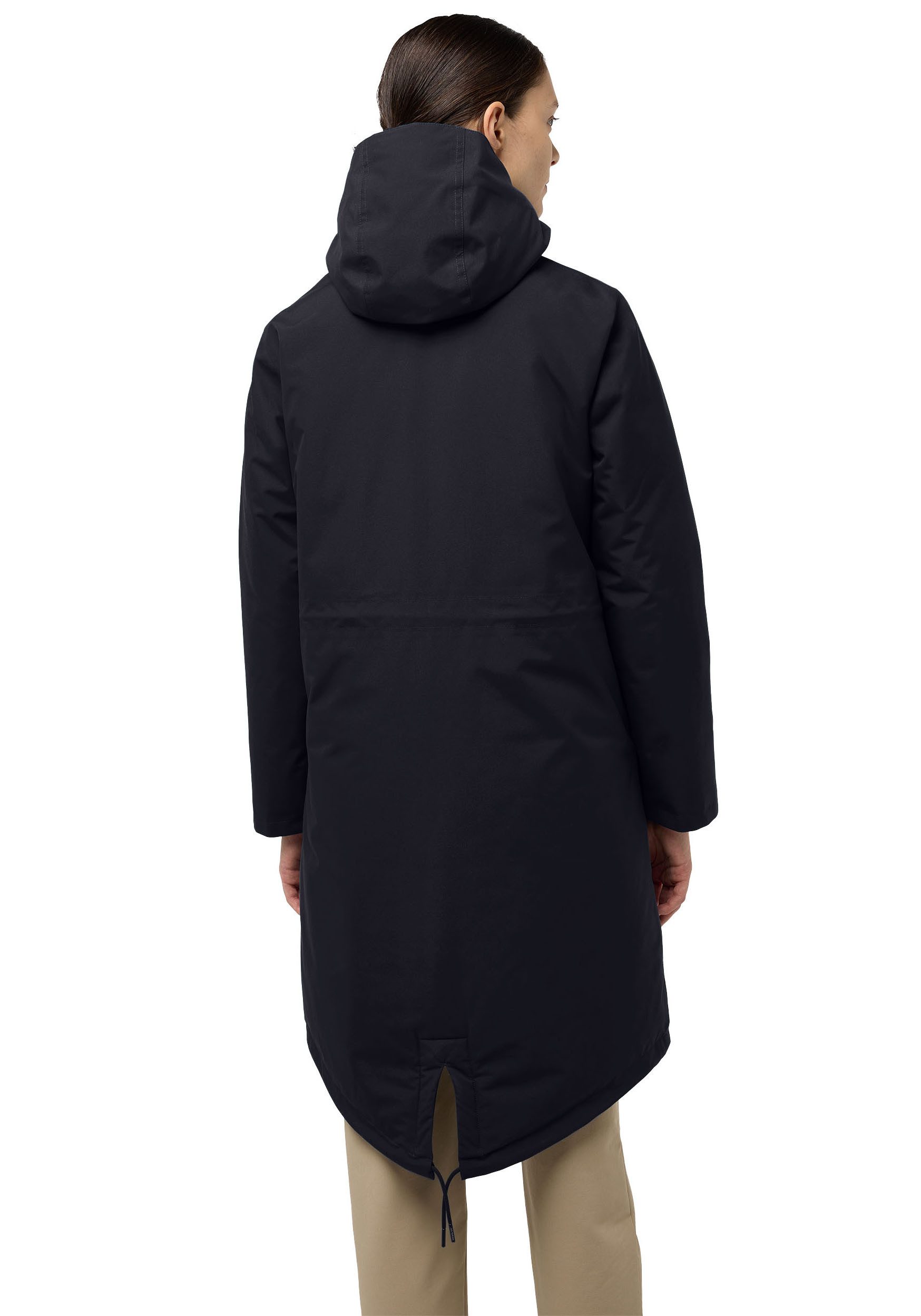 Jack Wolfskin Donsjas WINTERTOR