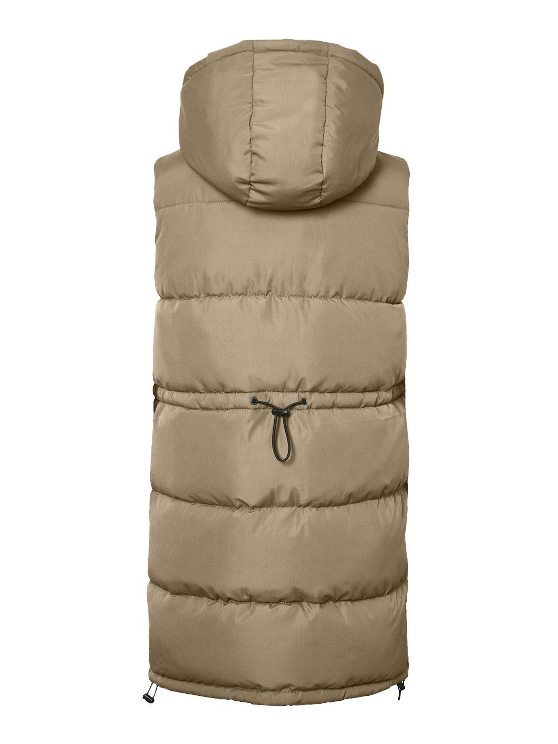 Noisy may Bodywarmer NMAURORA HOOD VEST NOOS