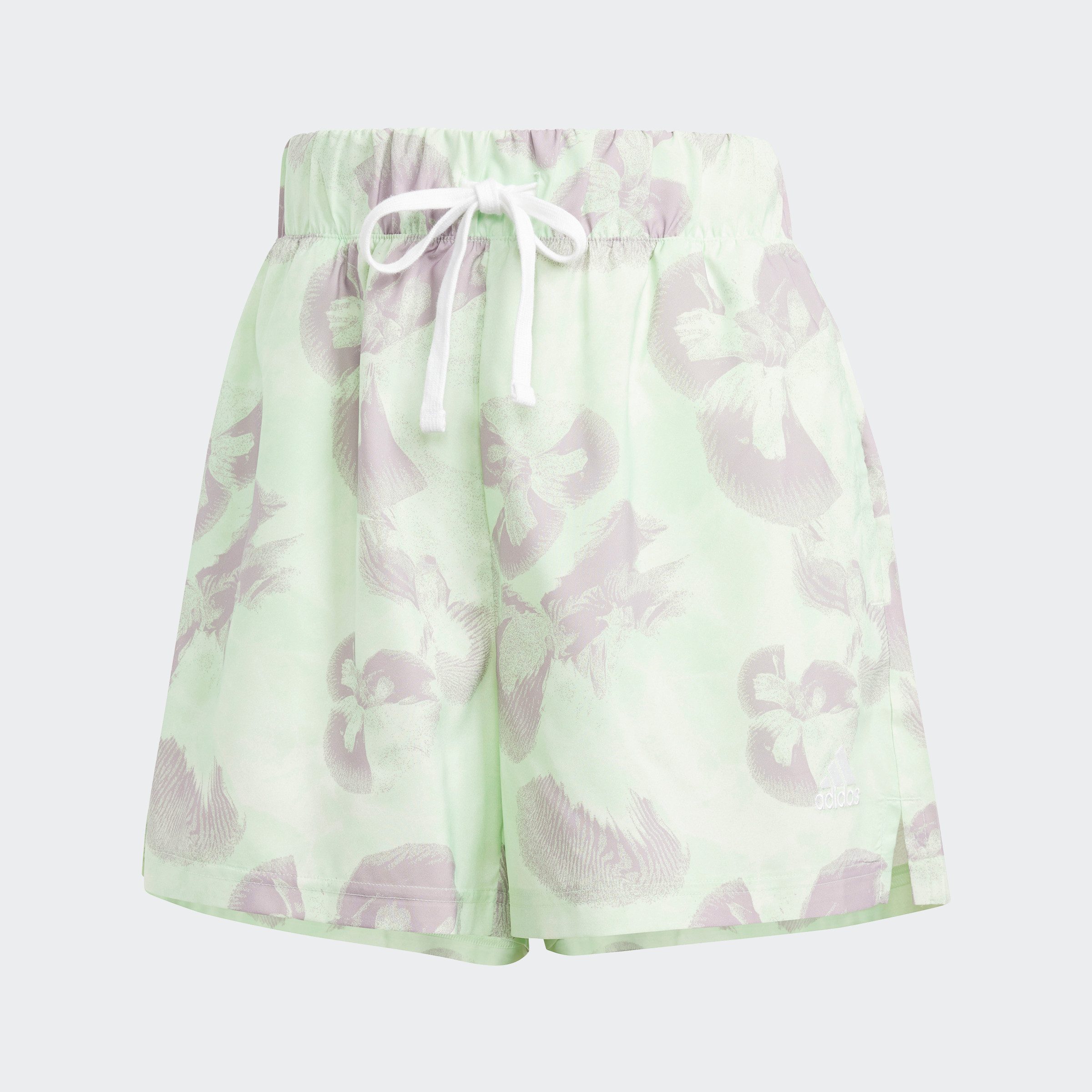adidas Sportswear Short W AOP SHORT (1-delig)