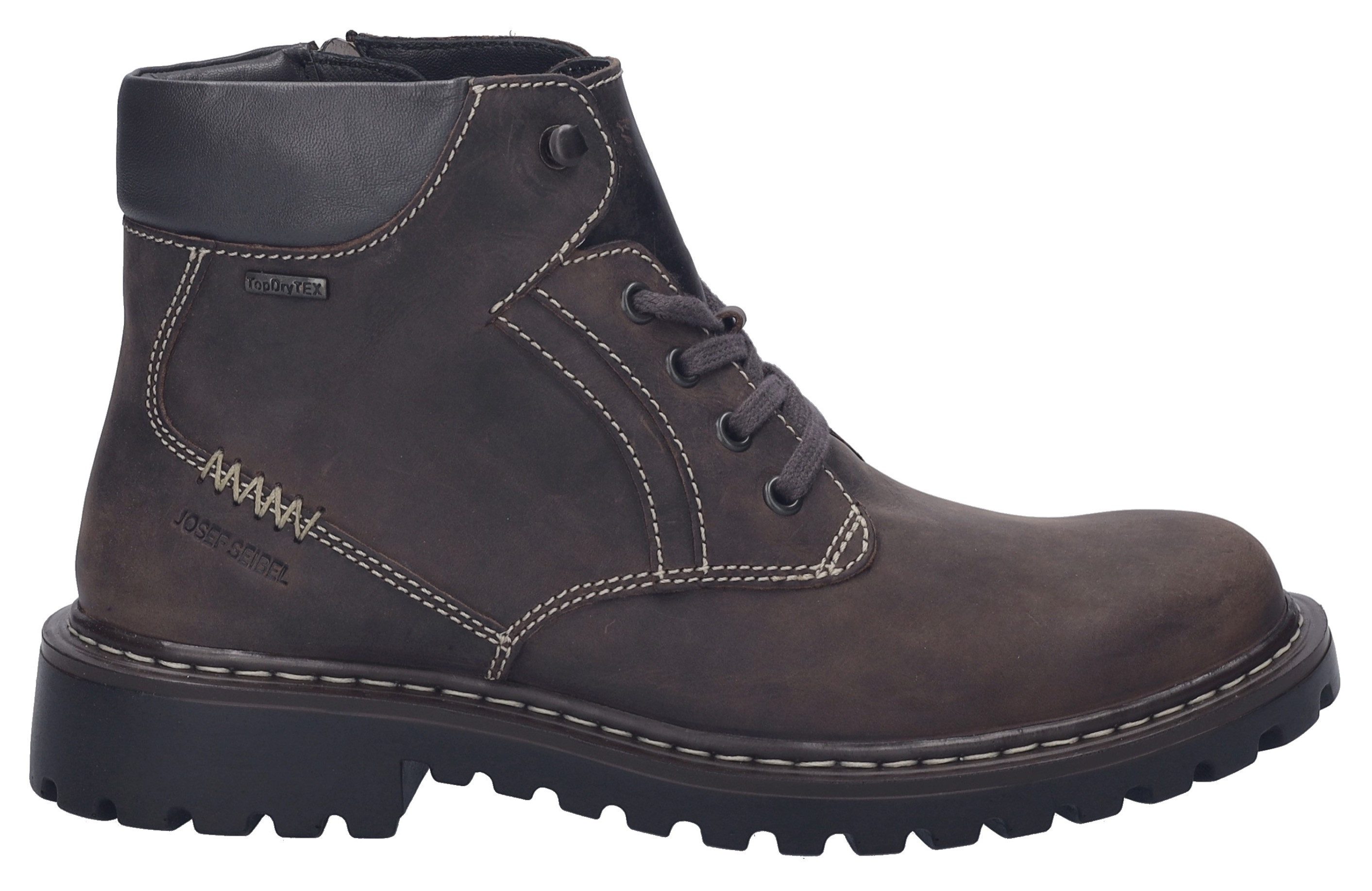Josef Seibel Veterschoenen CHANCE 39