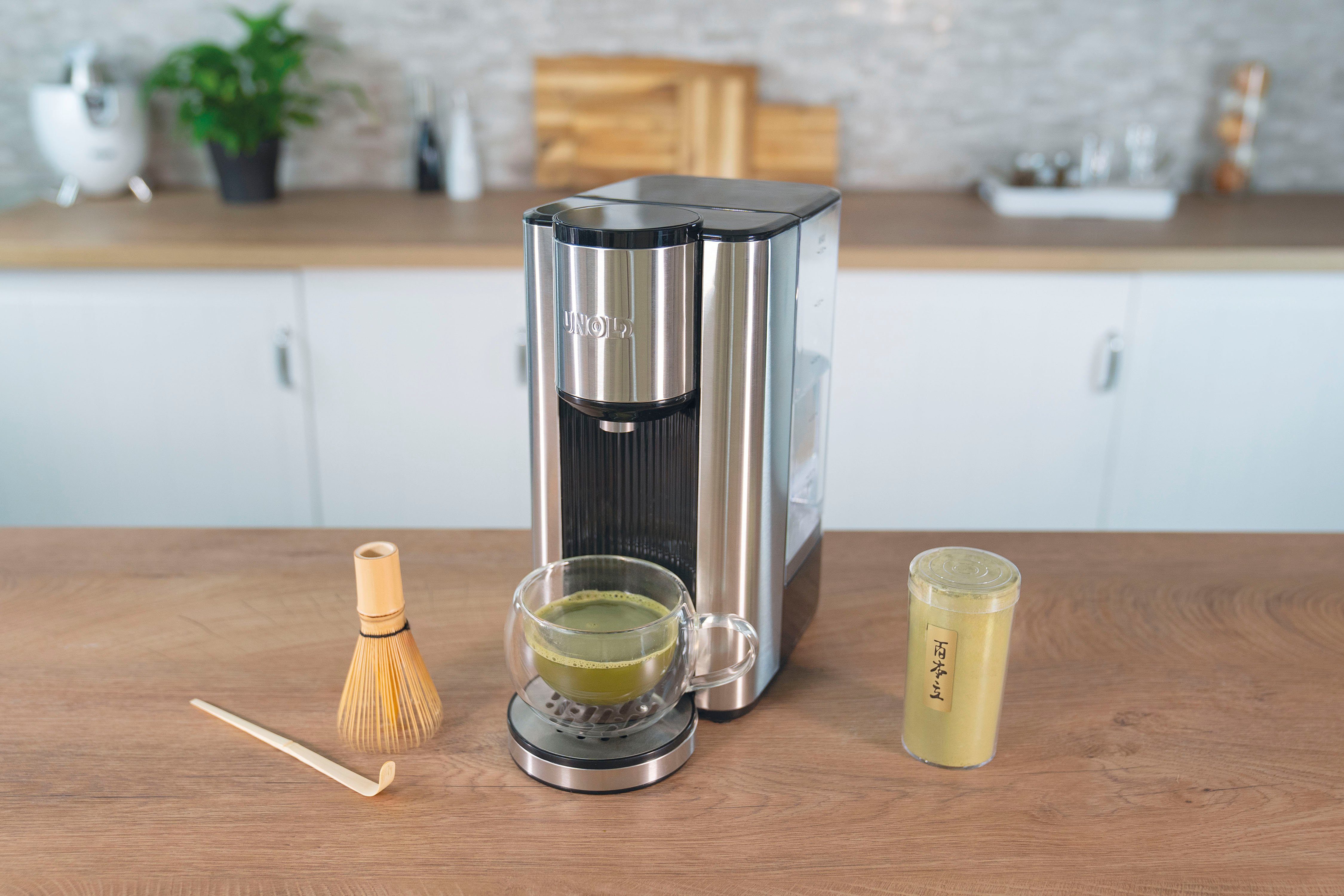 Unold Waterkoker 18615 EXPRESS HEETWATERKOKER Ava, 2,5 l