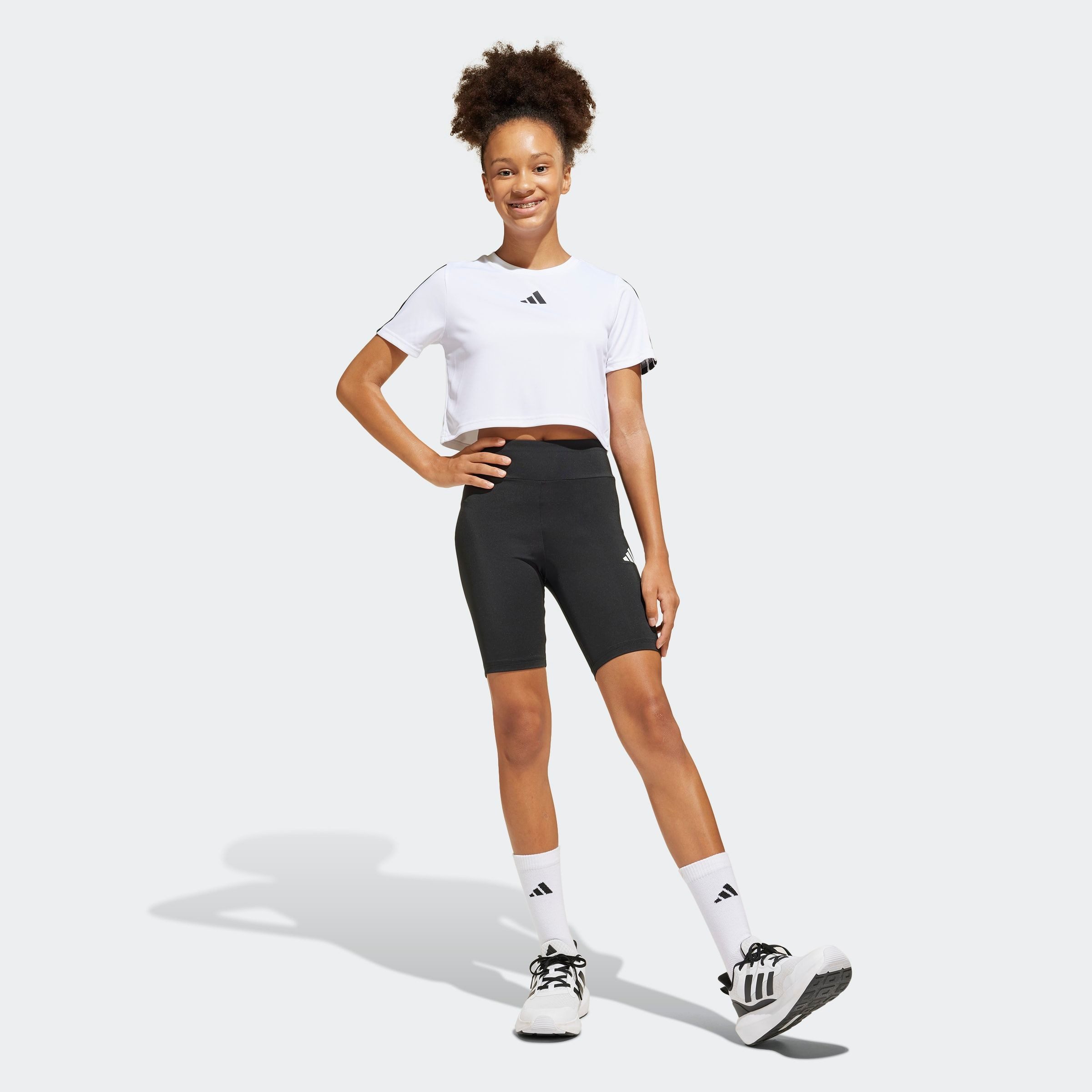 adidas Sportswear Trainingspak JG TR-ES 3S SET (2-delig)