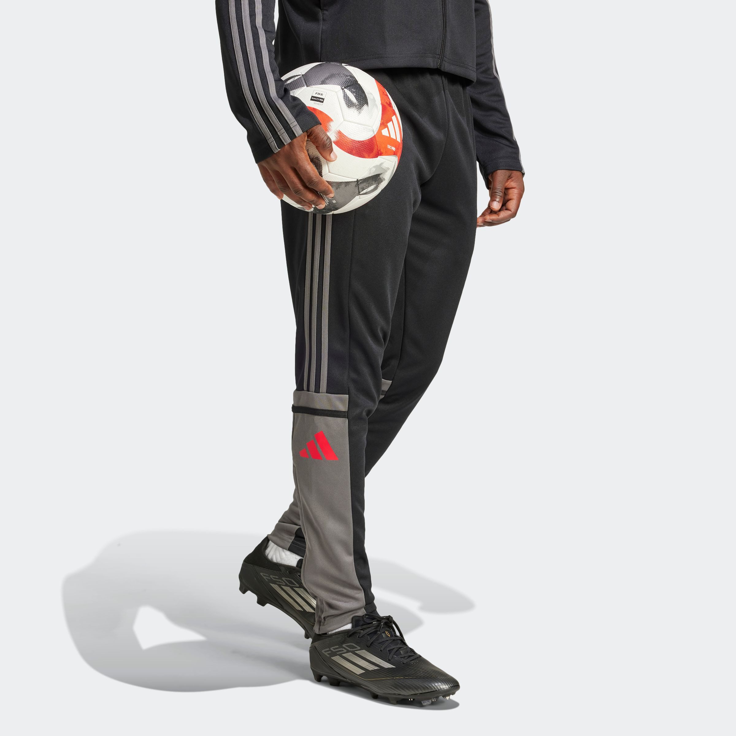 adidas Performance Trainingsbroek SQ25 TR PNT (1-delig)