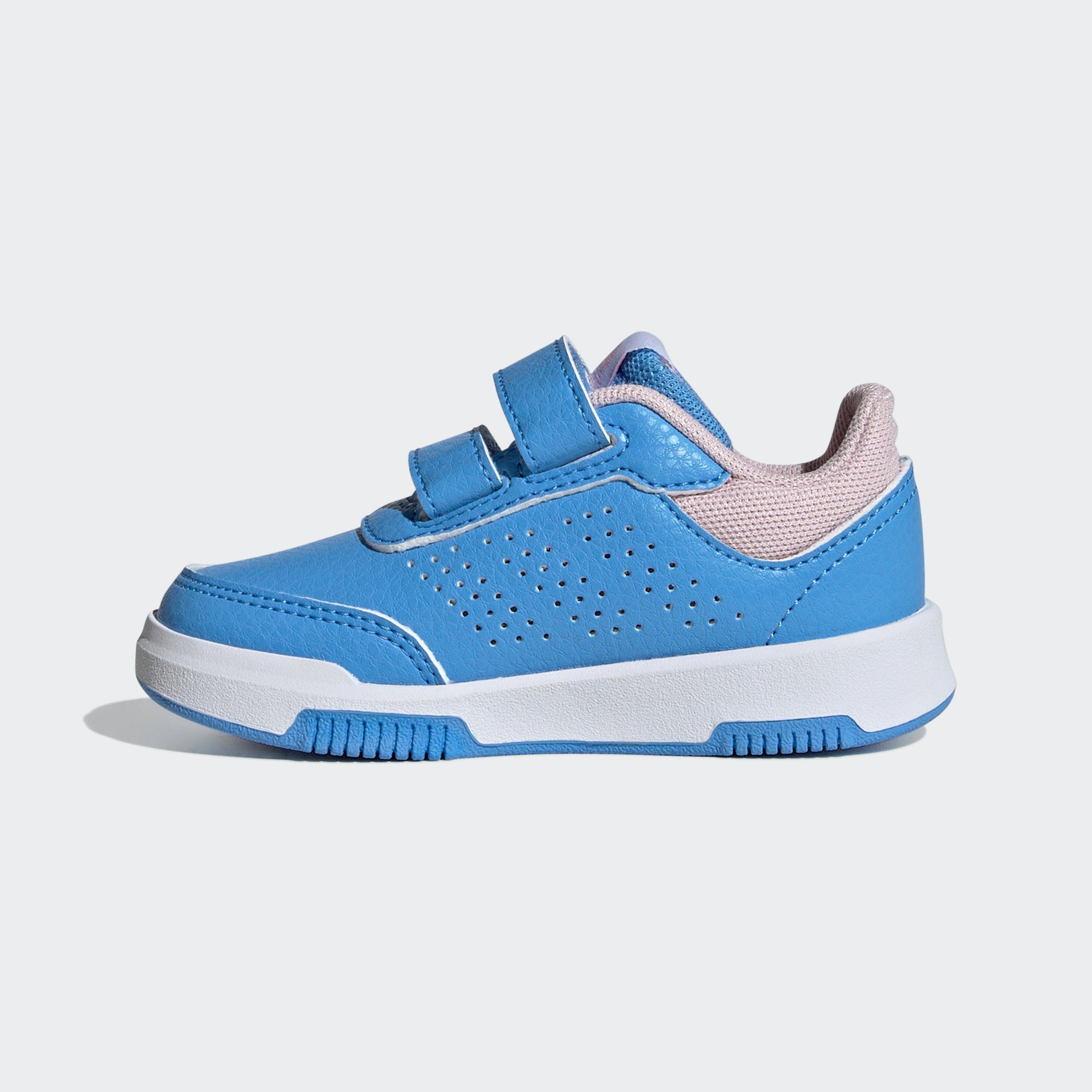 adidas Sportswear Klittenbandschoenen TENSAUR HOOK AND LOOP voor kinderen met klittenbandsluiting