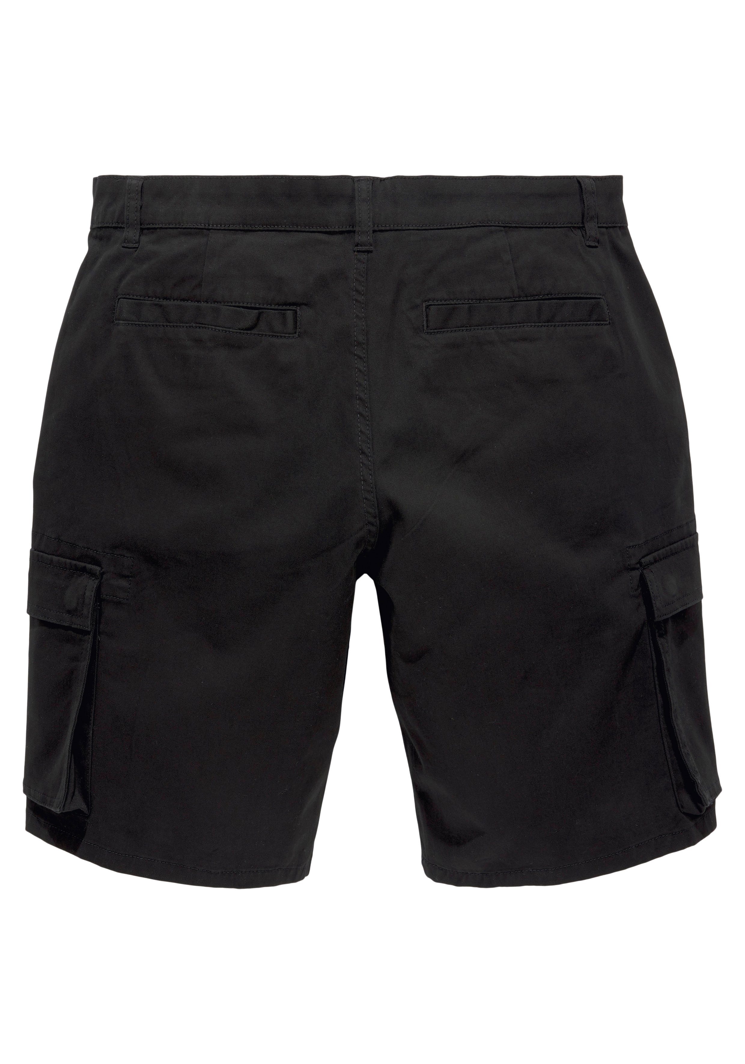 ONLY & SONS Cargoshort CAM STAGE CARGO SHORTS