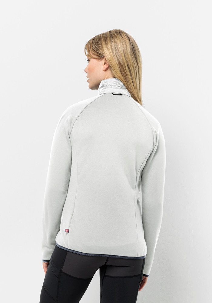 Jack Wolfskin Functioneel 3-in-1-jack LUNTAL 3IN1 JKT W
