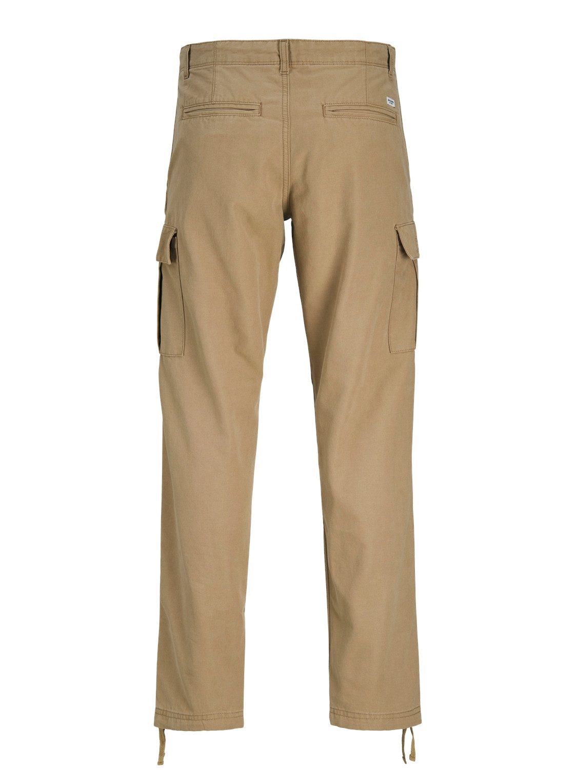 Jack & Jones Cargobroek JPSTKANE BARKLEY CARGO PANT NOOS
