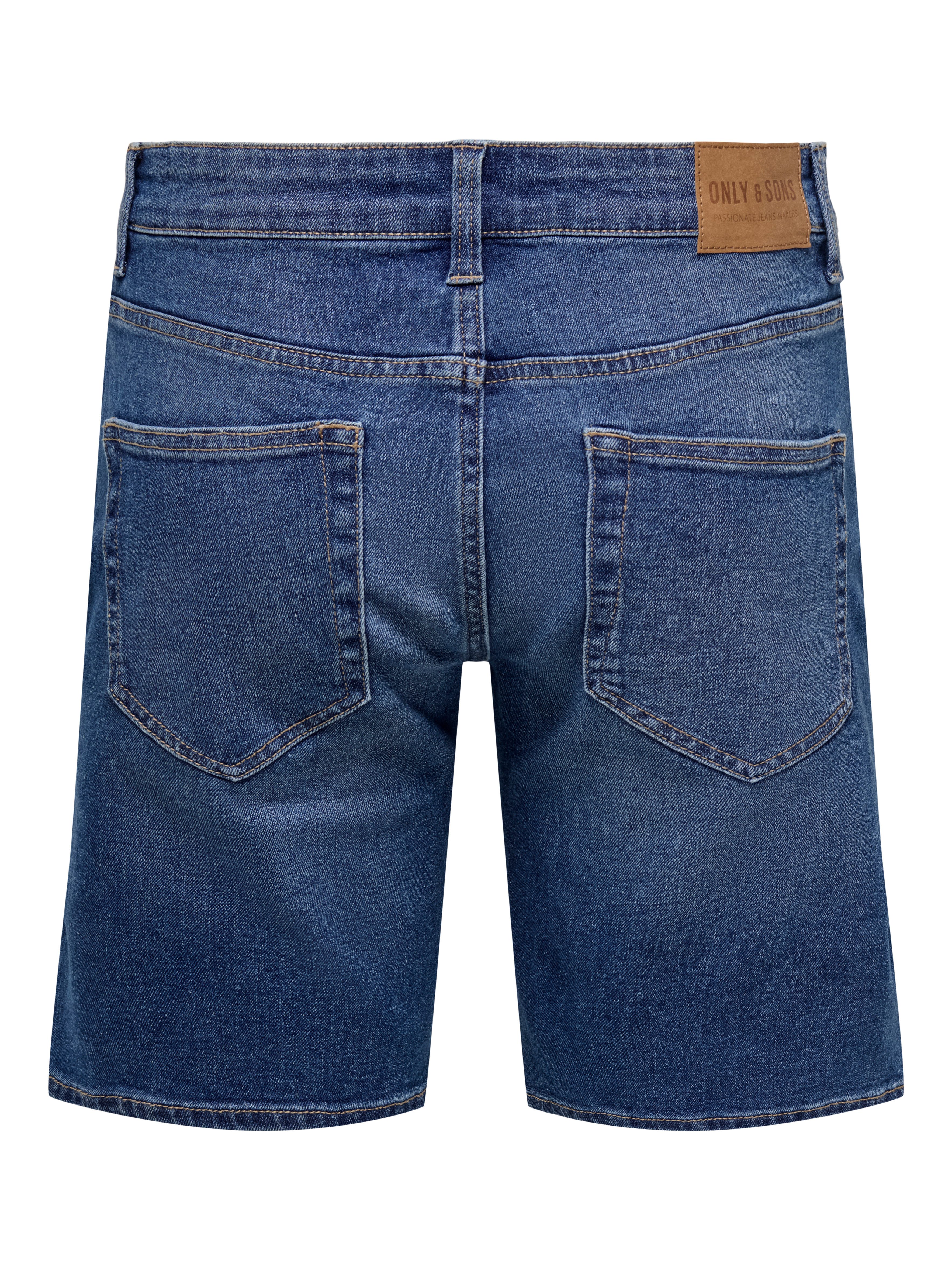 ONLY & SONS Short ONSWEFT PIM DNM SHORTS VD CE BOX