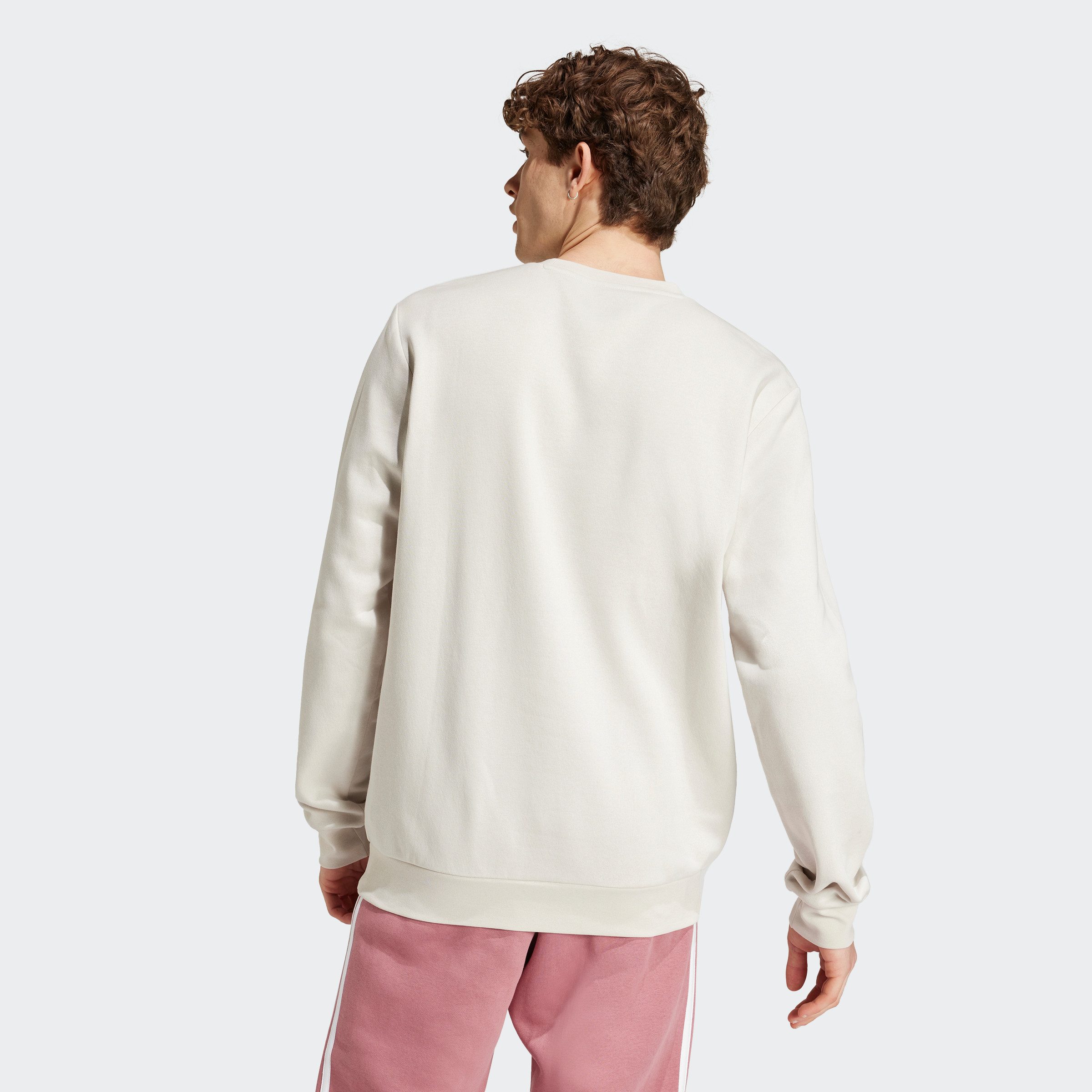 adidas Sportswear Sweatshirt ESSENTIALS FLEECE