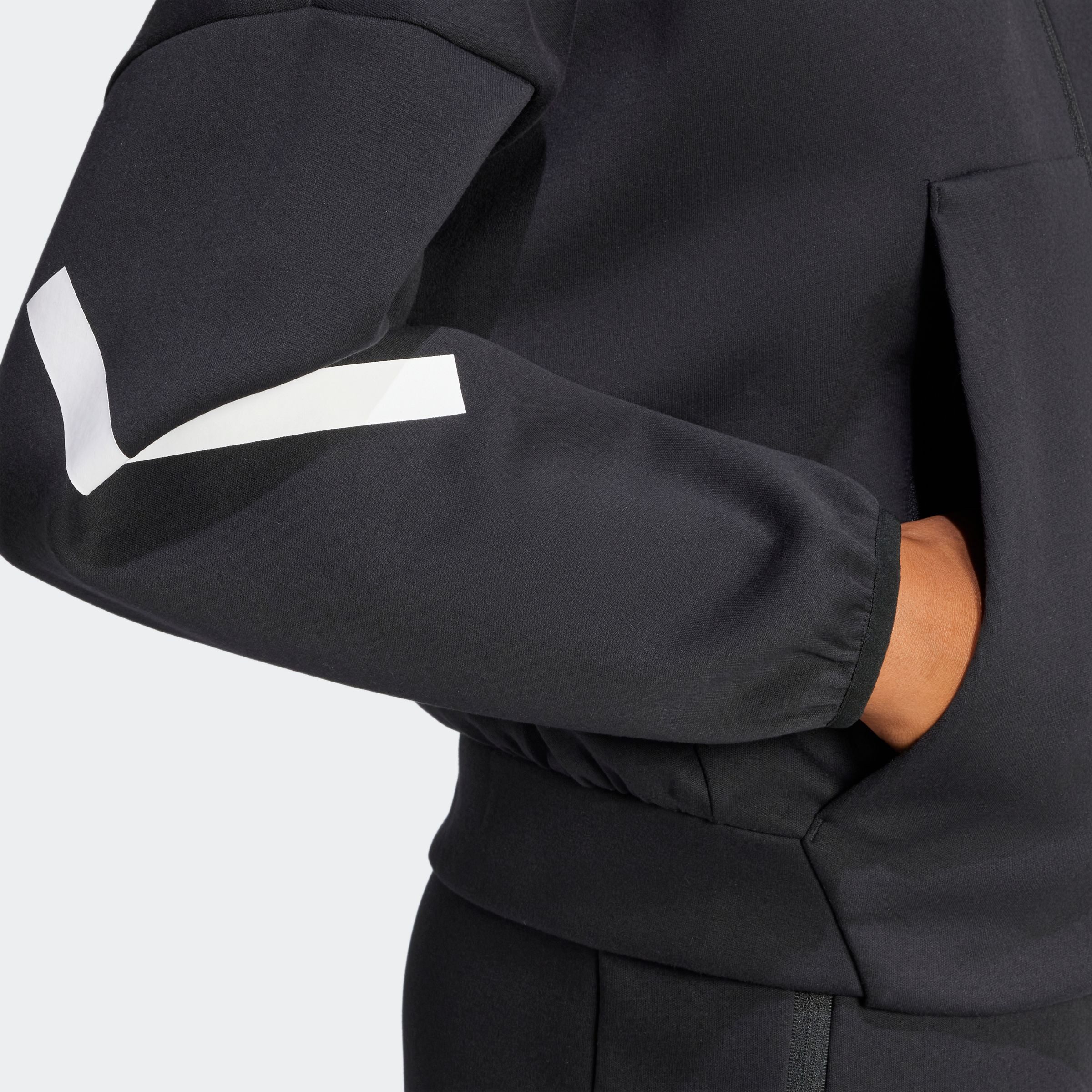 adidas Sportswear Hoodie W Z.N.E. FZ