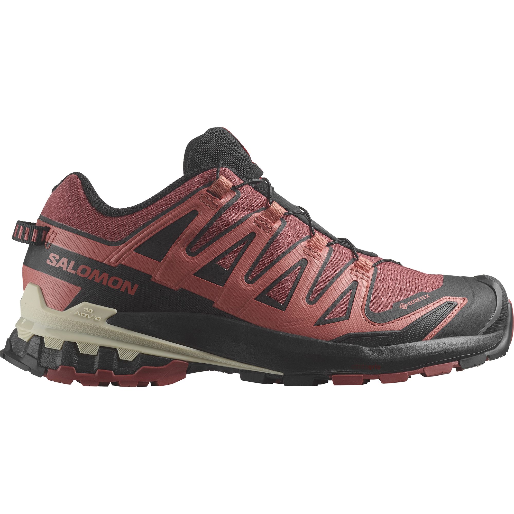 Salomon Trailrunningschoenen XA PRO 3D V9 GORE-TEX® W