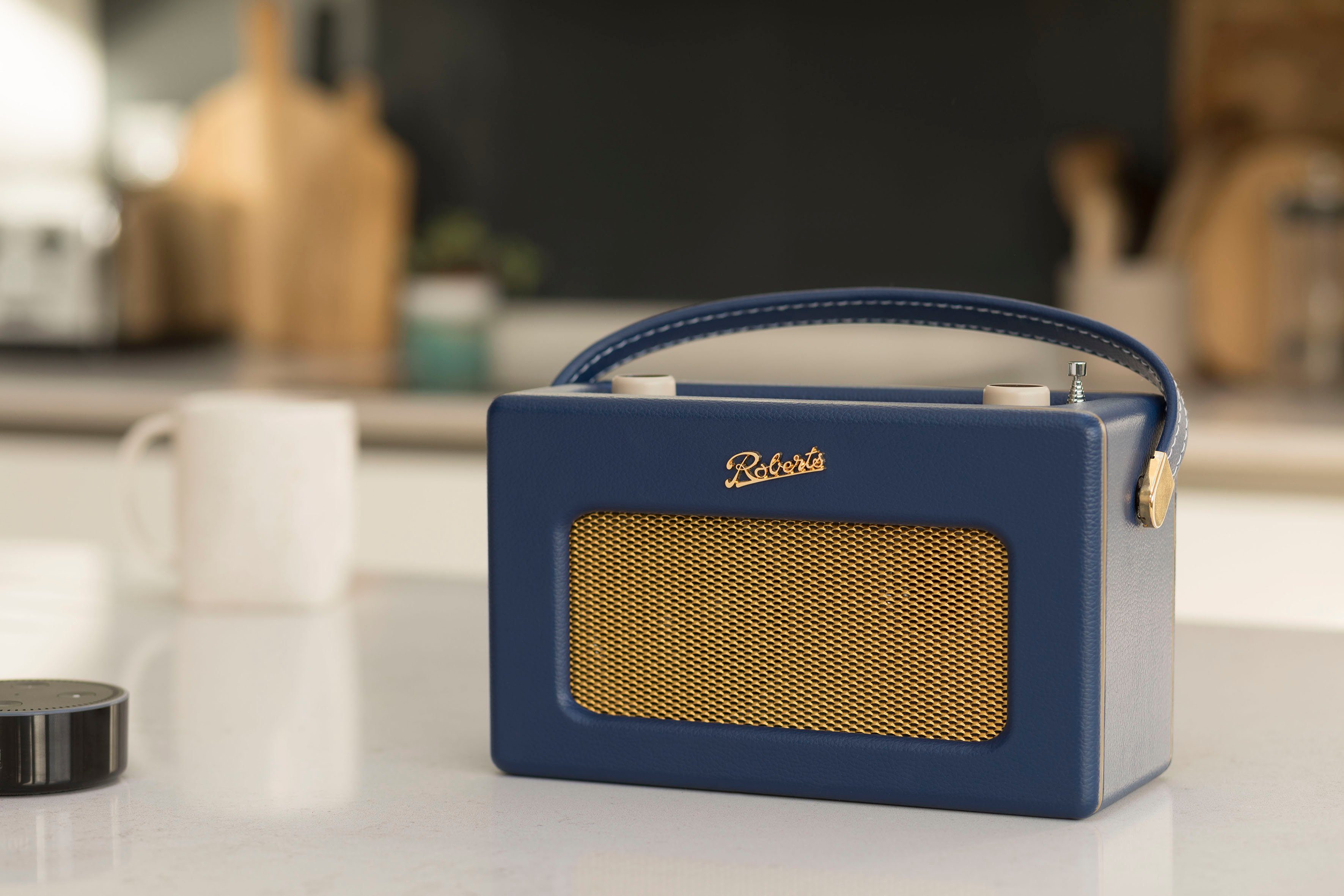 ROBERTS RADIO Internetradio Revival iStream3L