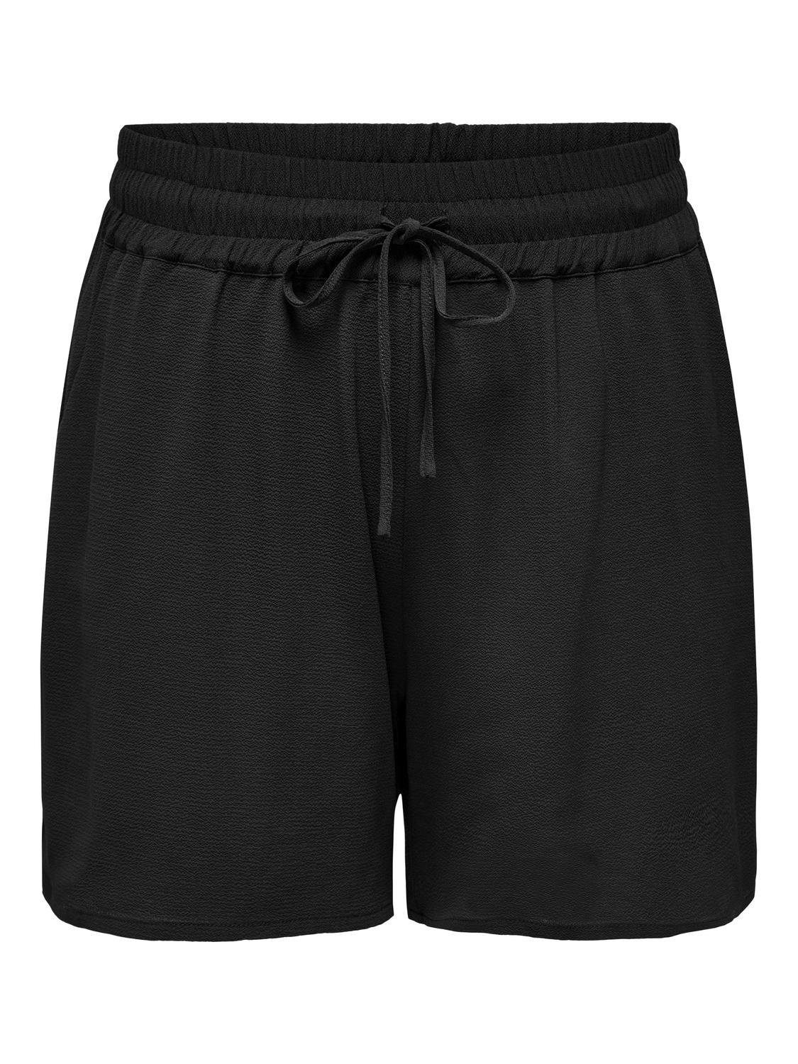 ONLY CARMAKOMA Short CARLUX LIFE SHORTS NOOS