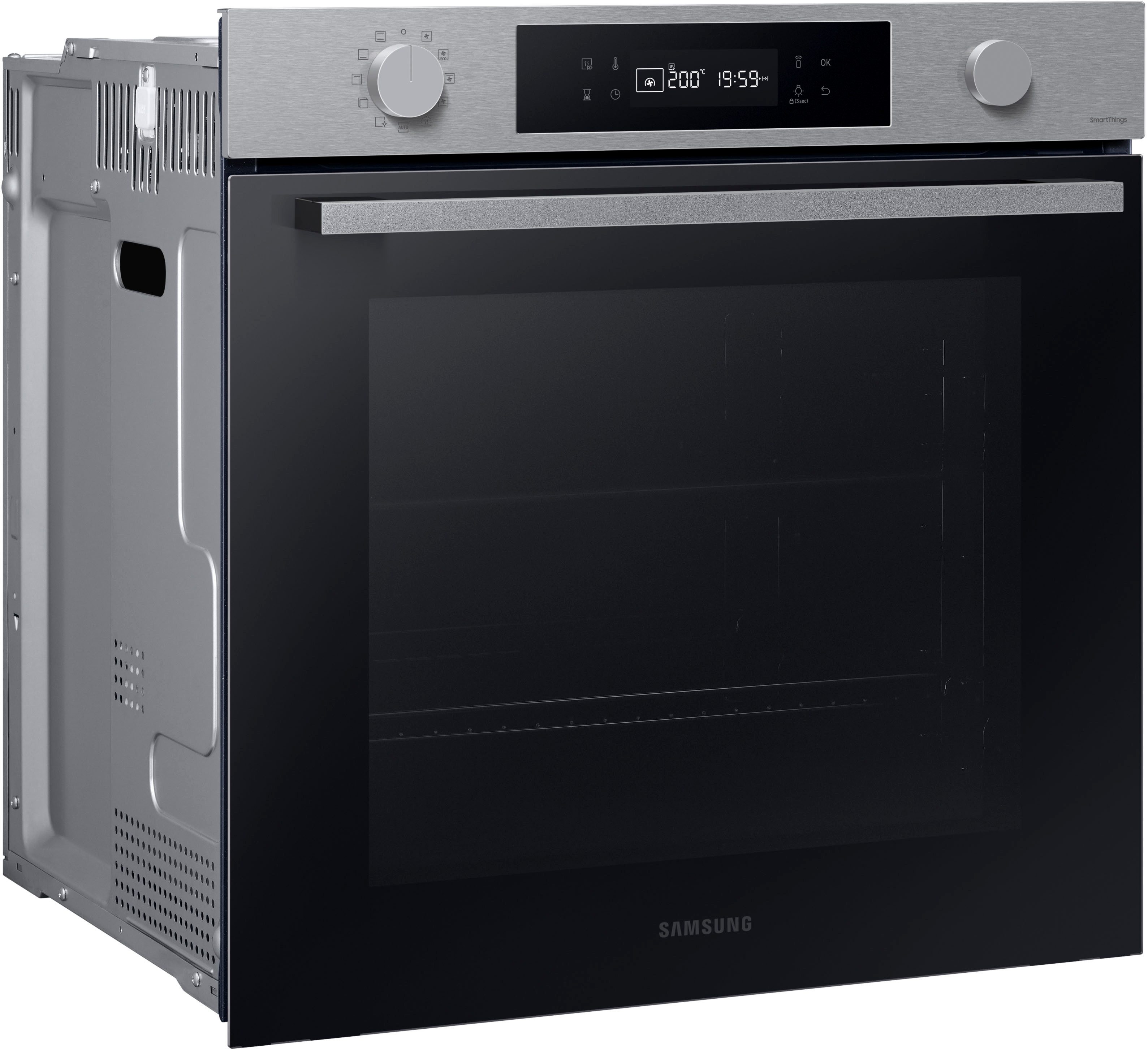Samsung Inbouwoven NV7B41307AS