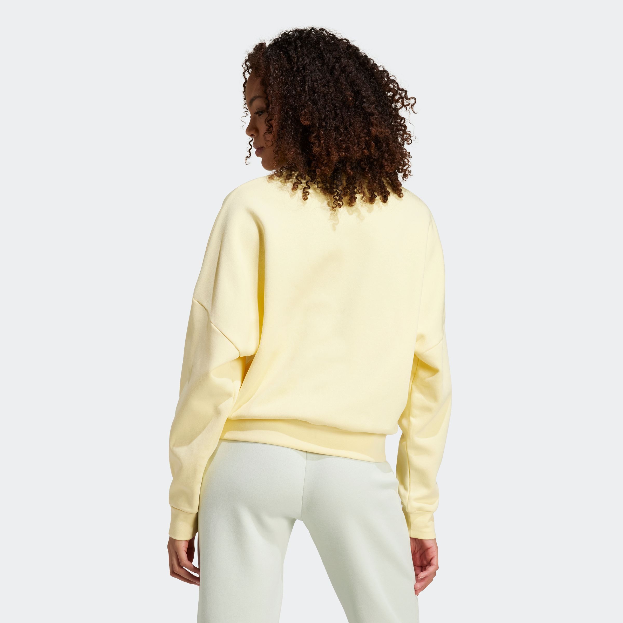 adidas Sportswear Sweatshirt W SL FC SWT