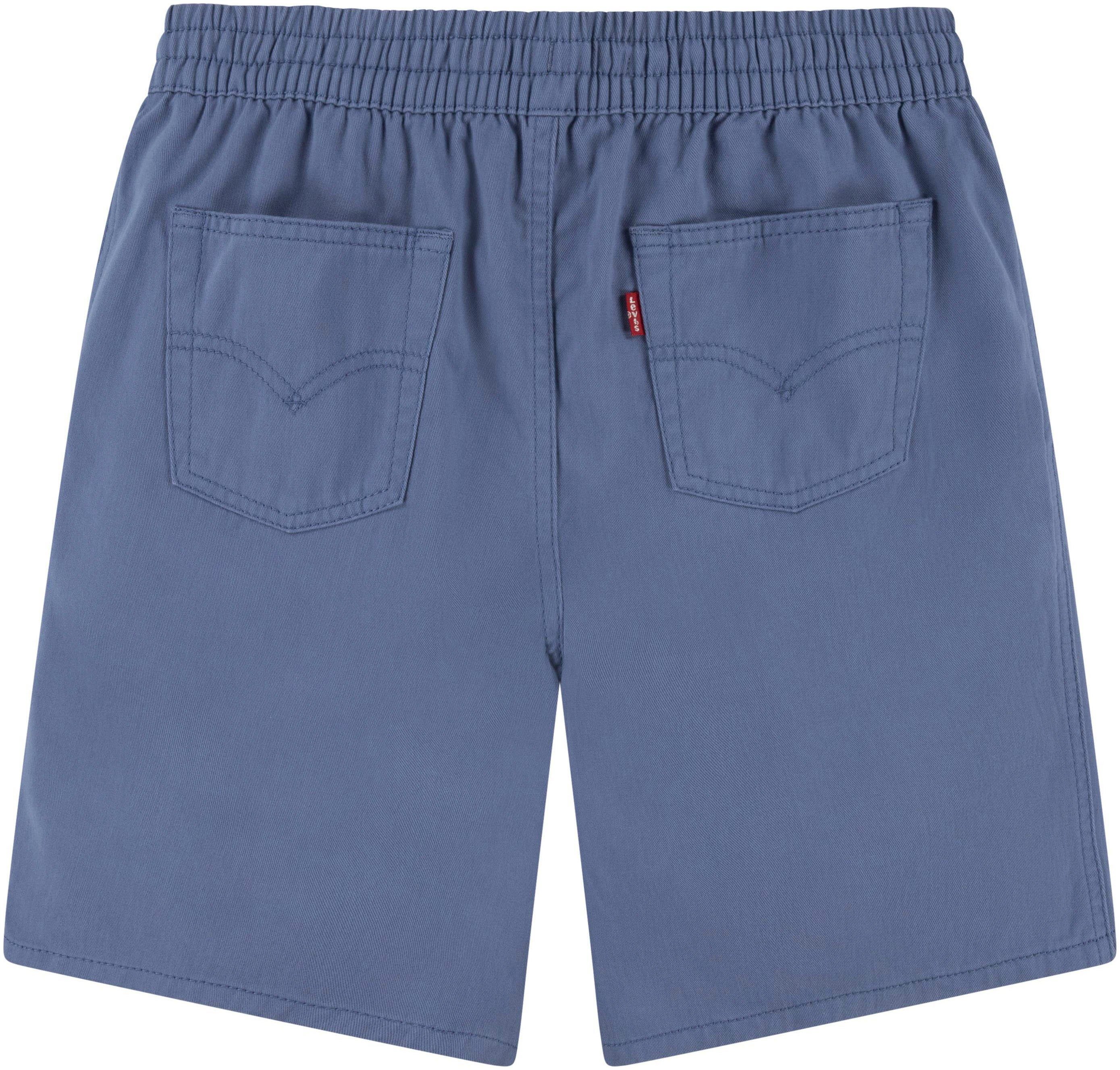 Levi's Kidswear Short met merklabel