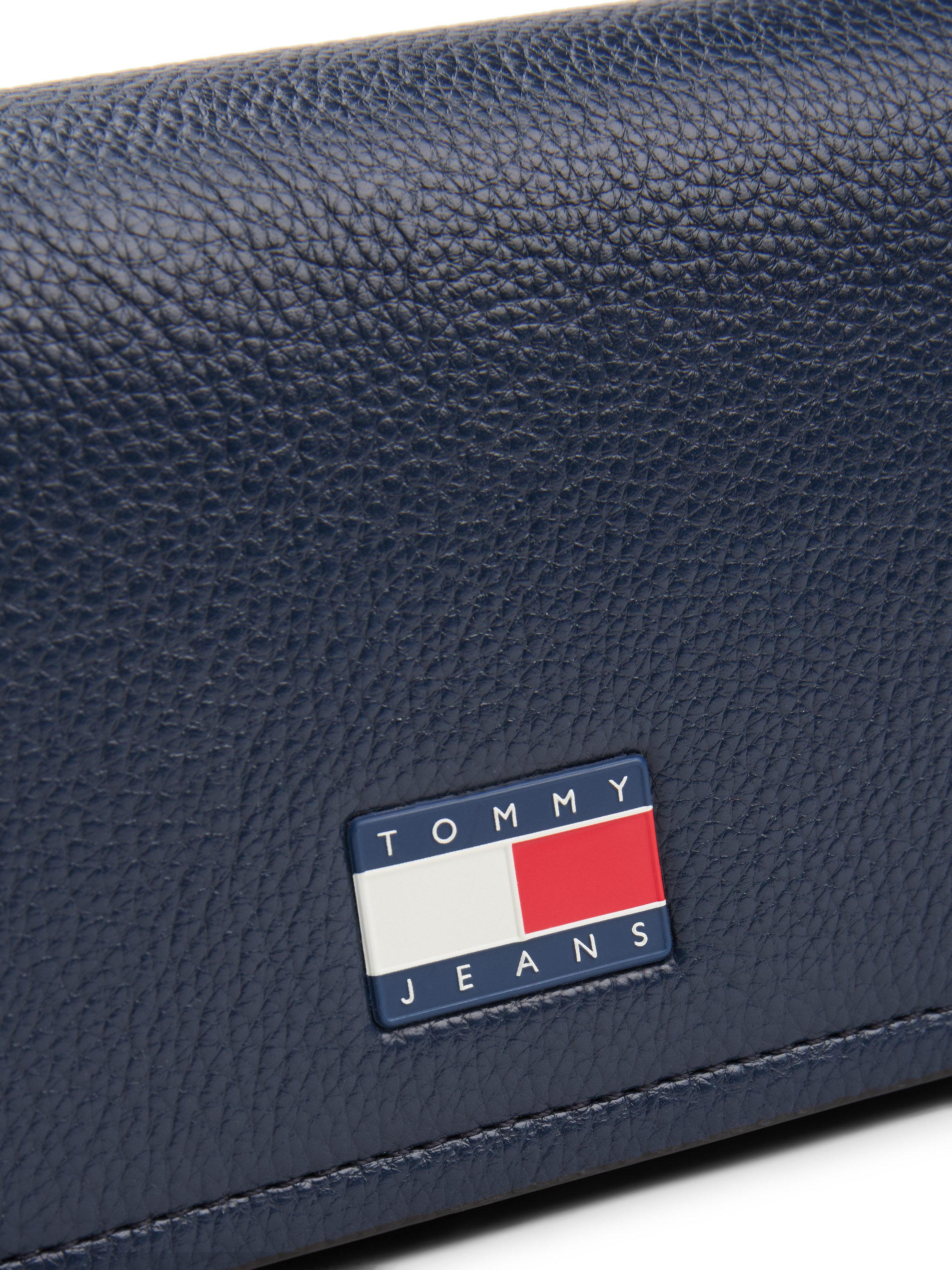 TOMMY JEANS Schoudertas TJW MUST FLAP CROSSOVER