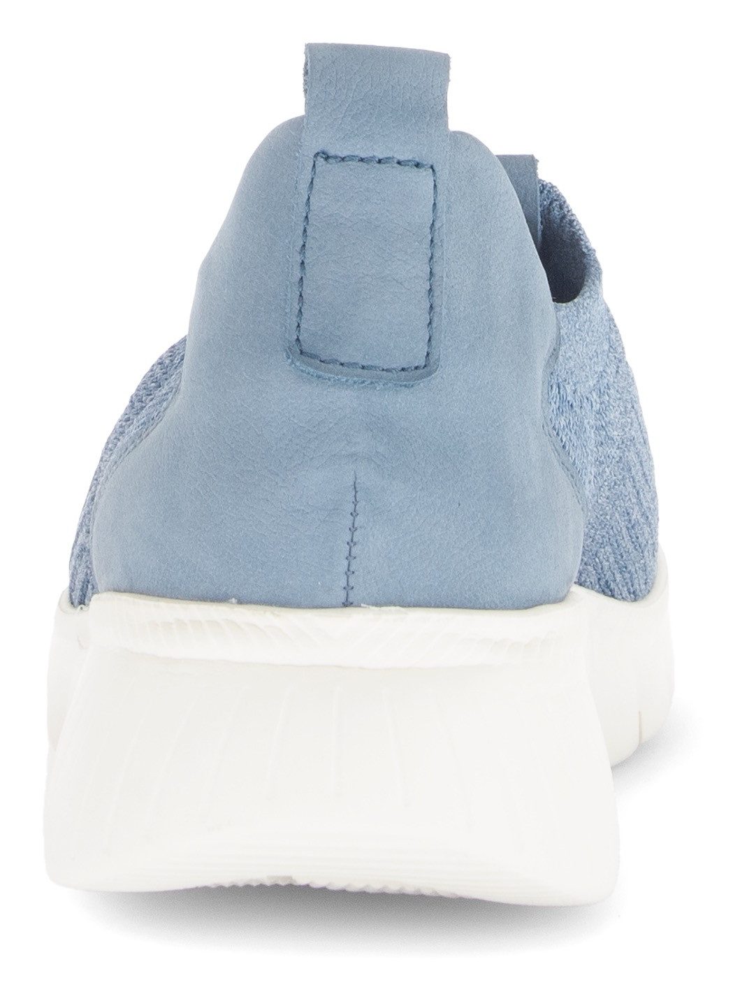 Gabor Slip-on sneakers , slippers, lage schoen met best fitting voor comfortabele pasvorm