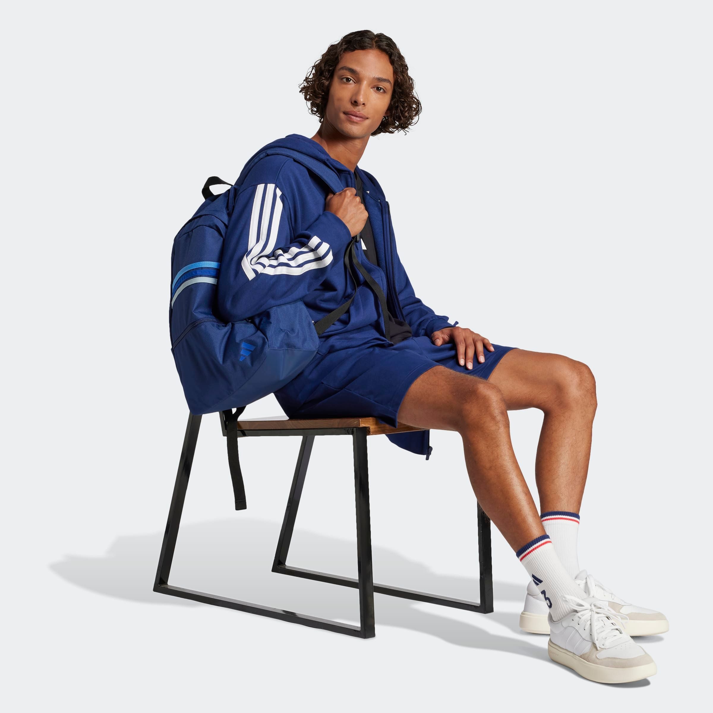 adidas Sportswear Short M LIN SJ SHO (1-delig)