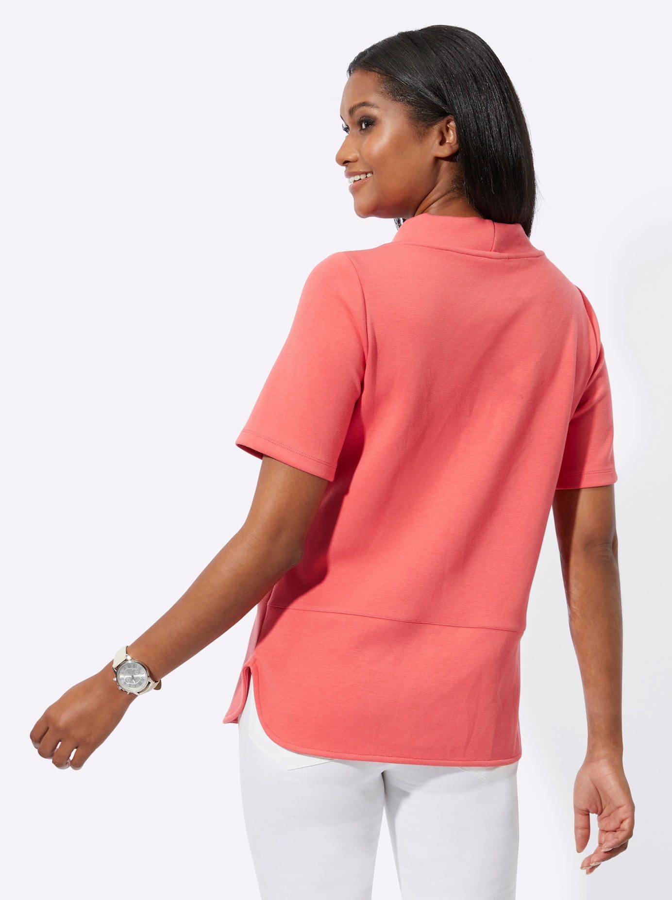 Classic Inspirationen Sweatshirt