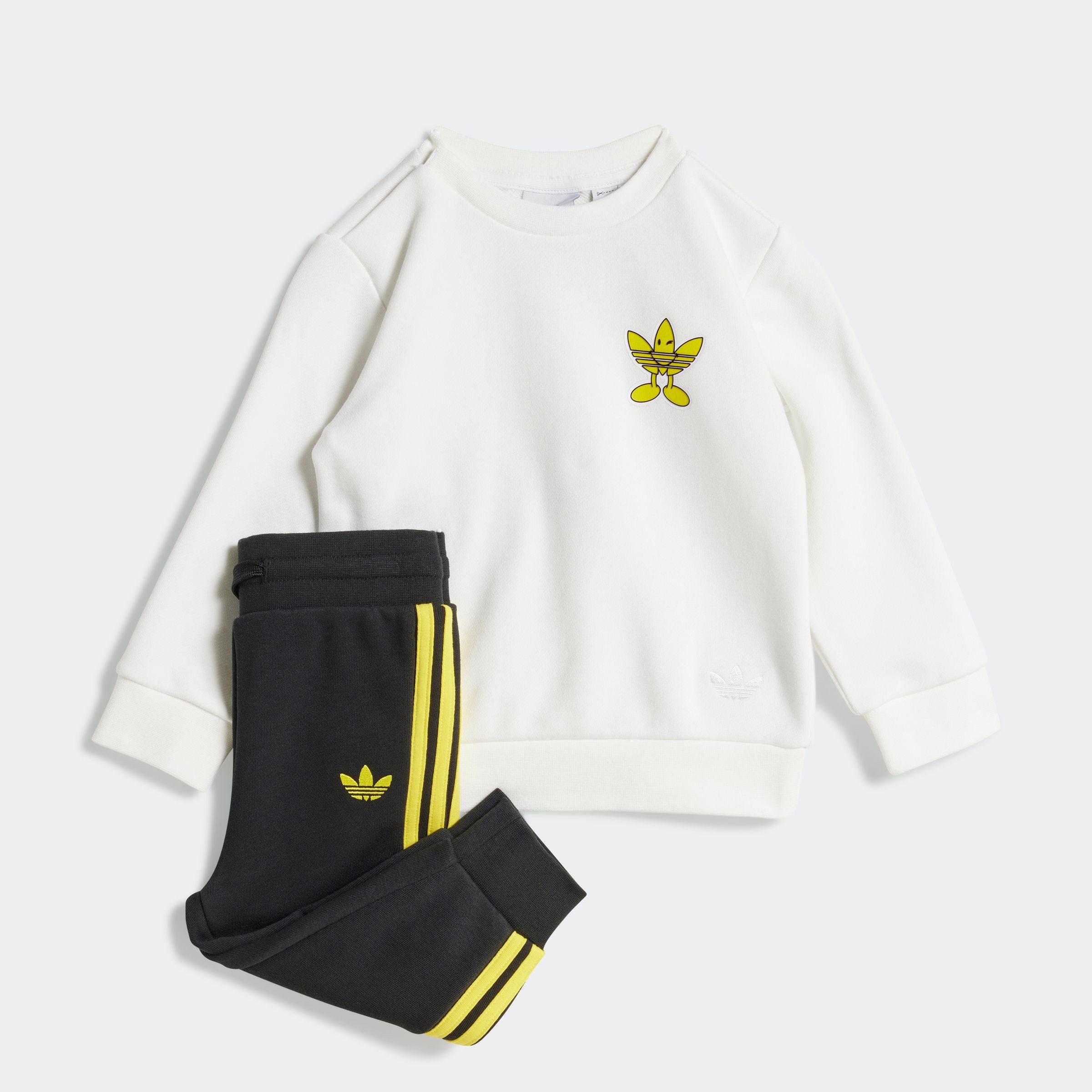 adidas Originals Trainingspak CREW SET (2-delig)