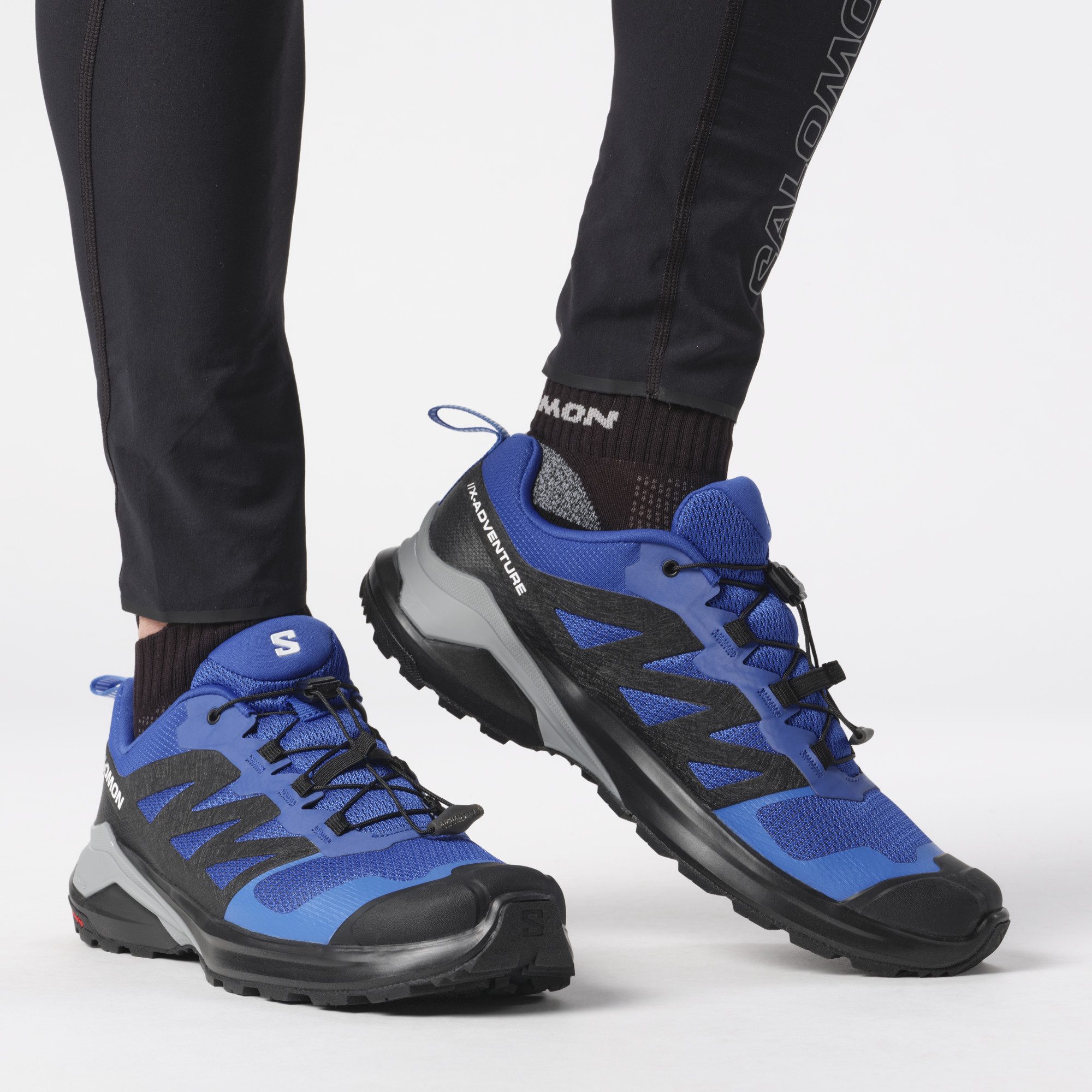 Salomon Trailrunningschoenen X-ADVENTURE