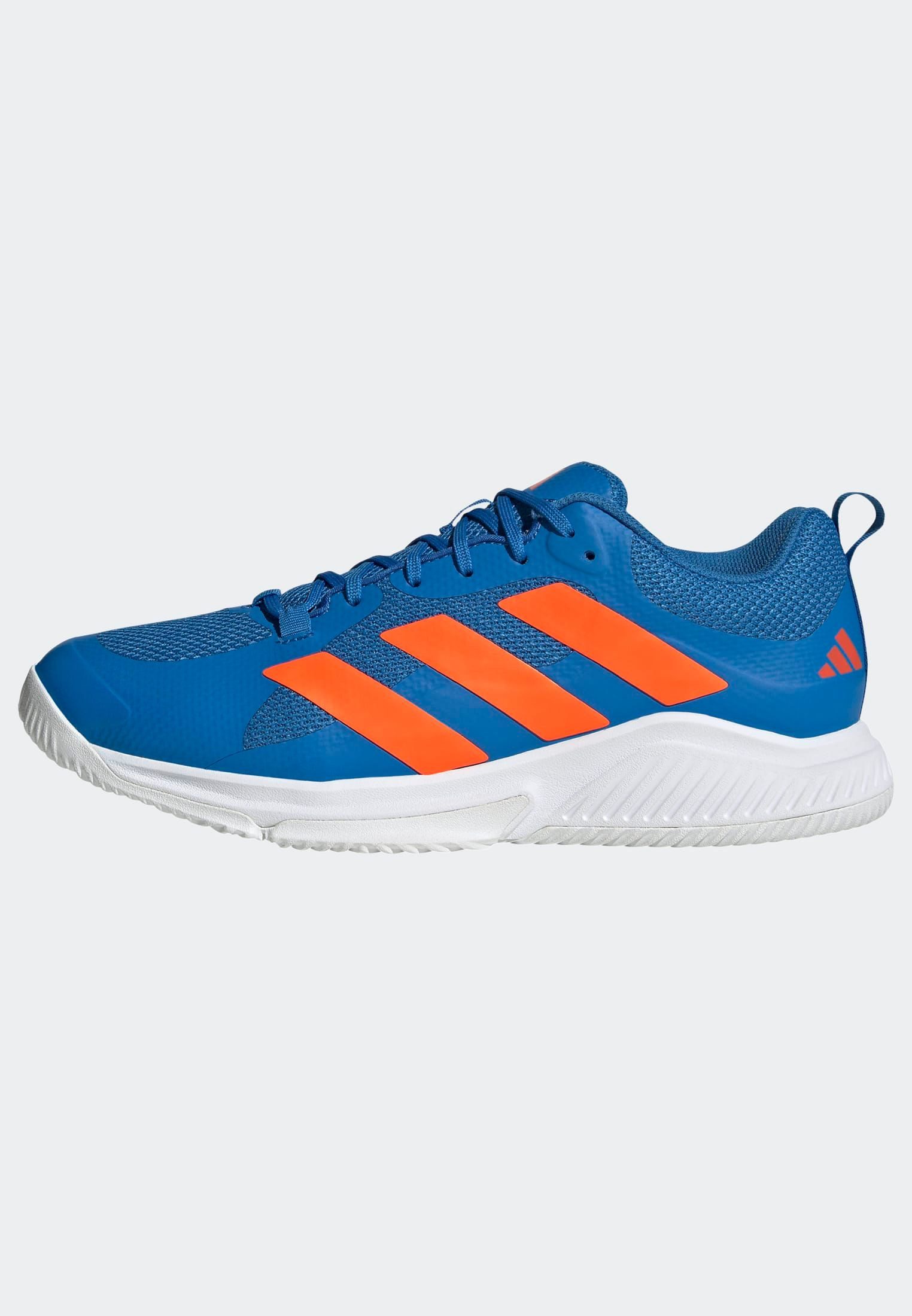 adidas Performance Zaalschoenen COURT TEAM BOUNCE 2.0 geschikt voor elke binnensport