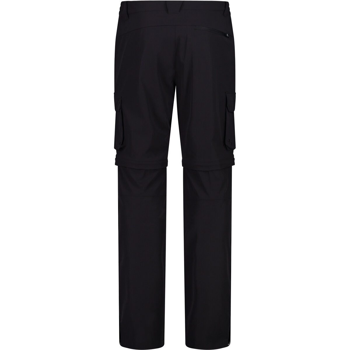 CMP Zip-off-broek