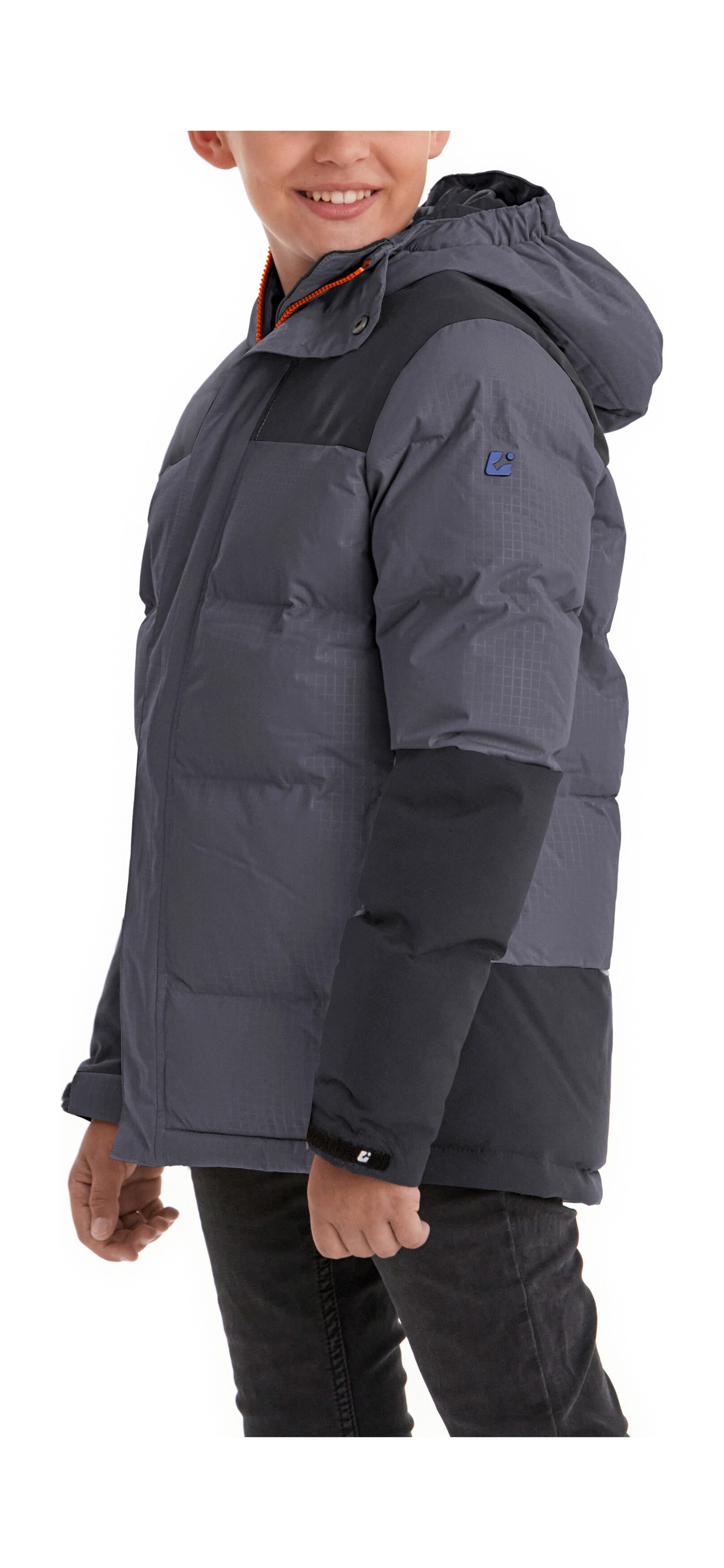 Killtec Gewatteerde jas KOW 31 BYS QLTD JCKT