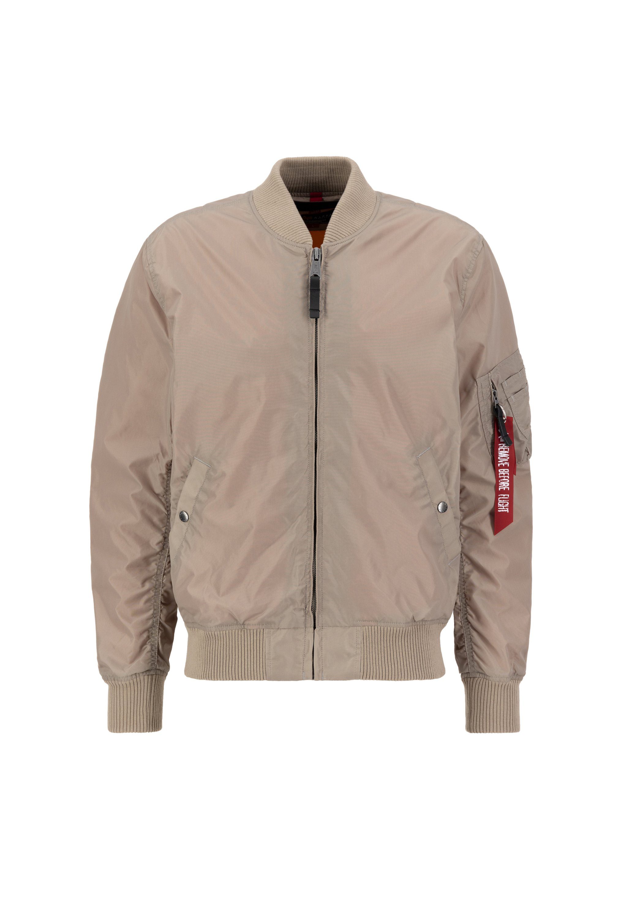 NU 20% KORTING: Alpha Industries Bomberjack Alpha Industries Men Bomber & Flight Jackets MA-1 TT