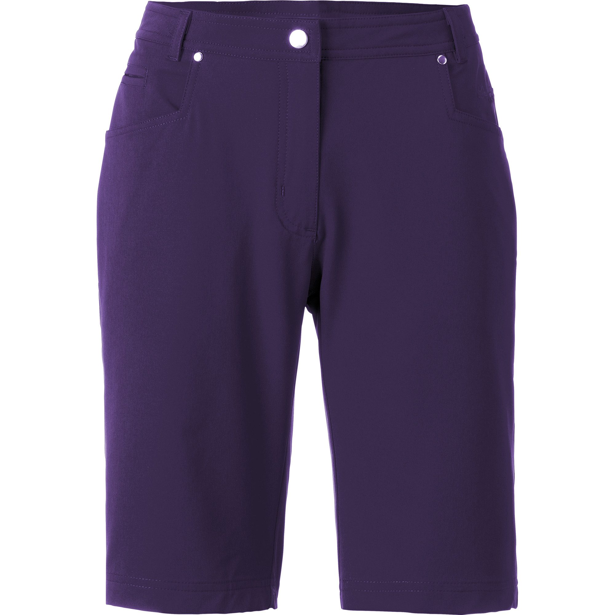LPO Bermuda In gemêleerde look