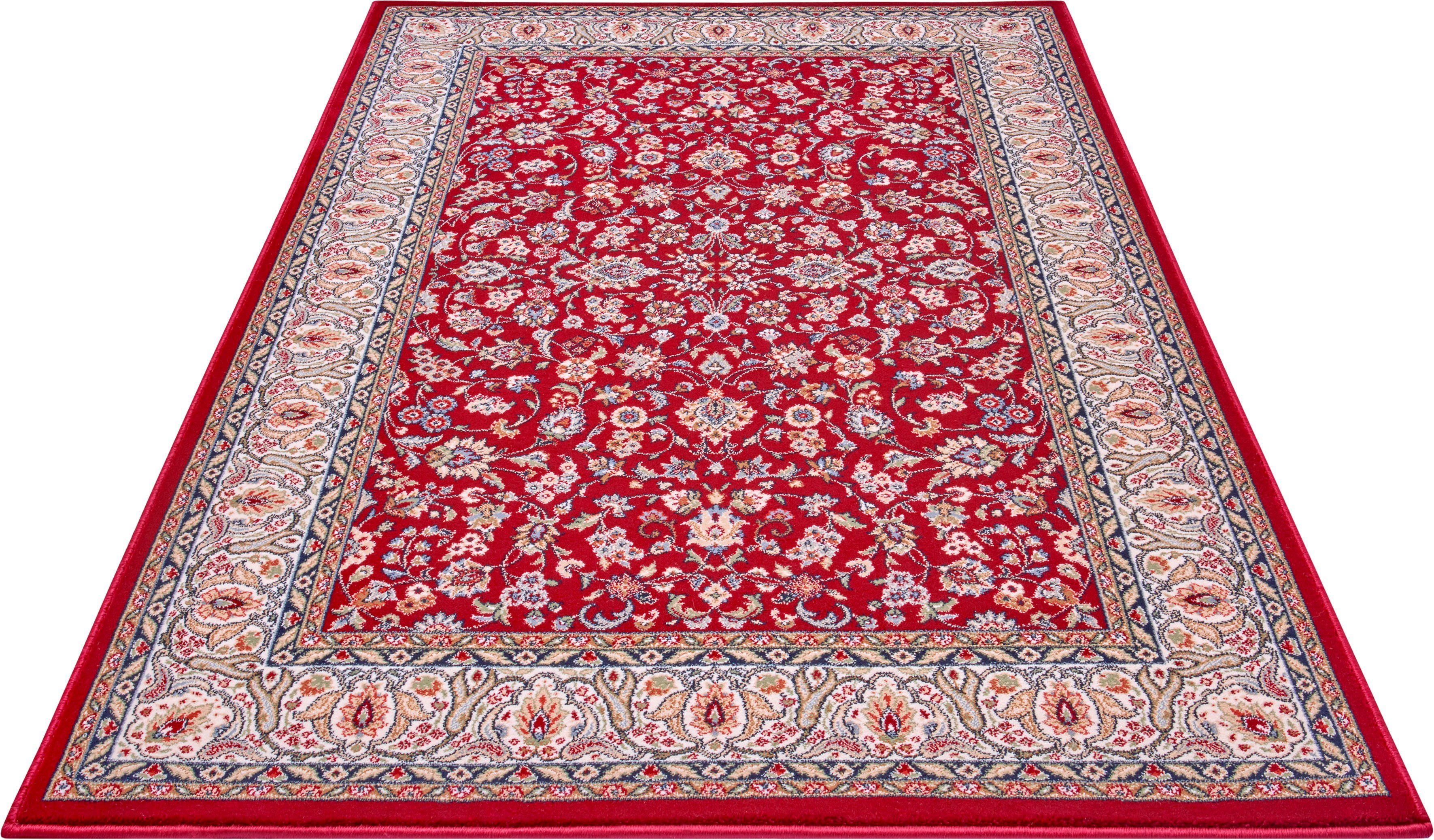 Perzisch tapijt - Aljars rood 200x300 cm