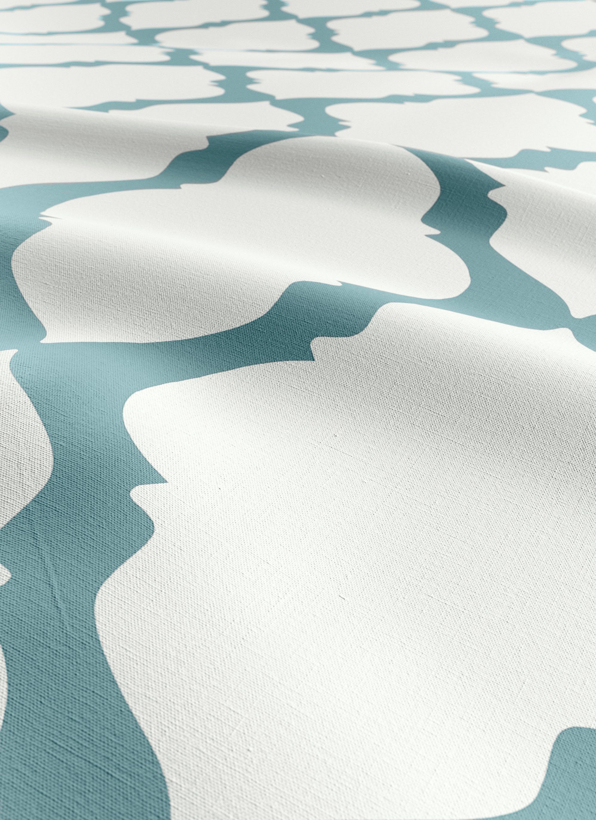 Home affaire Tweezijdig te gebruiken overtrekset Alba in mt. 135x200 of 155x220 cm Dekbedovertrek met reversible-look, in verschillende kwaliteiten, katoen