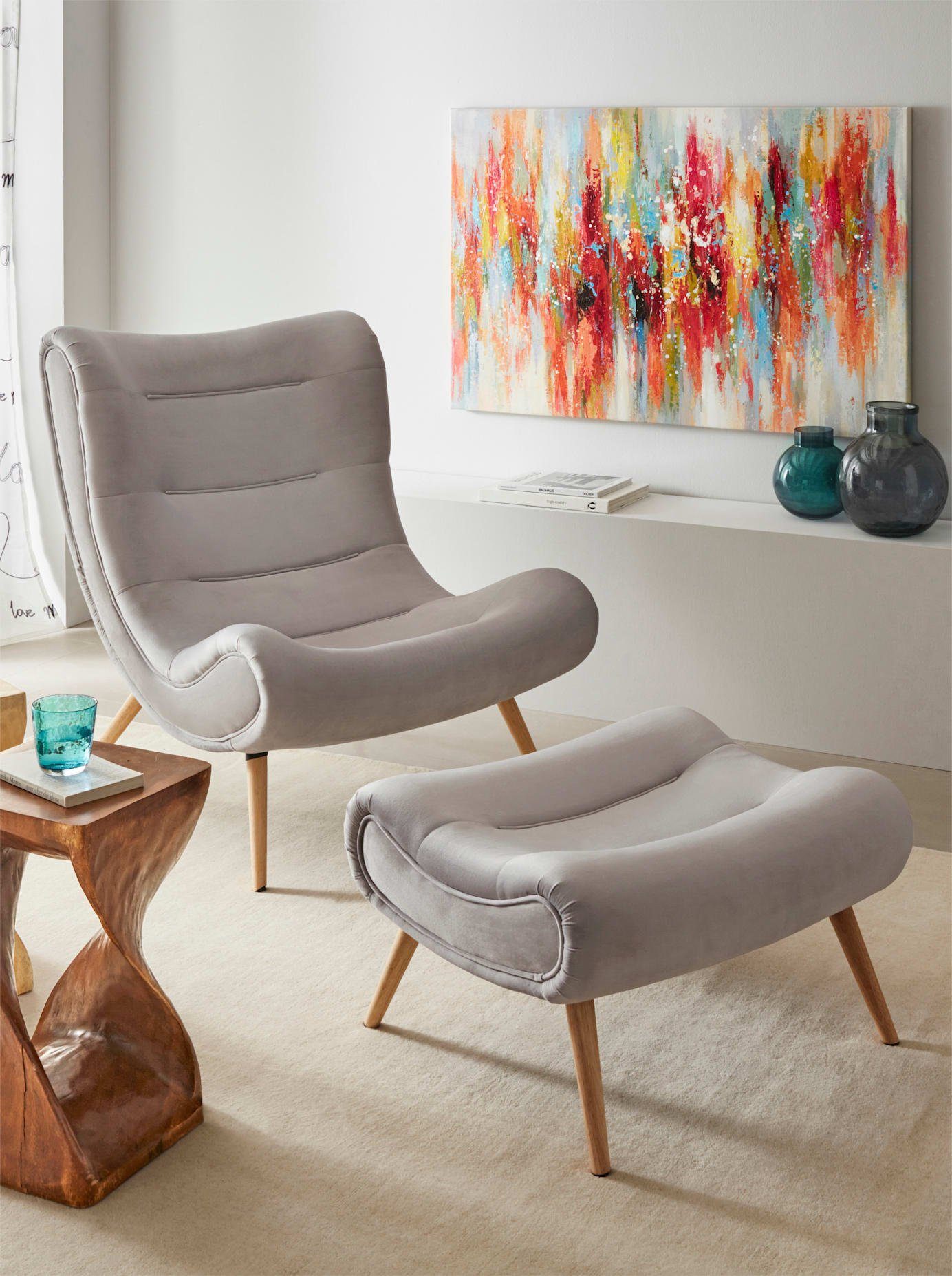 heine home Wanddecoratie