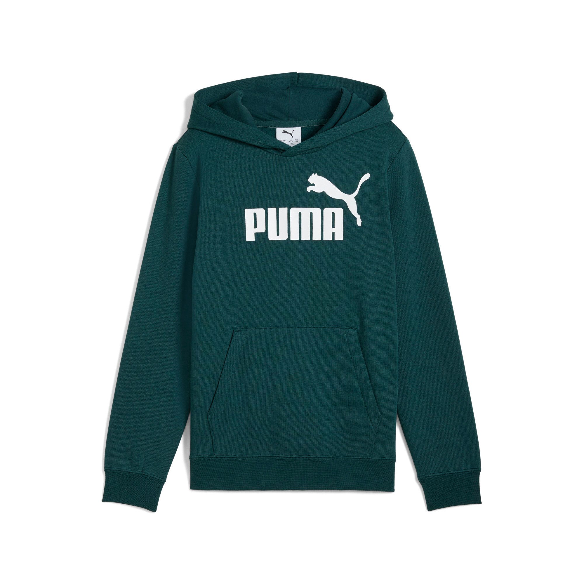 PUMA Hoodie ESS NO. 1 LOGO HOODIE FL B
