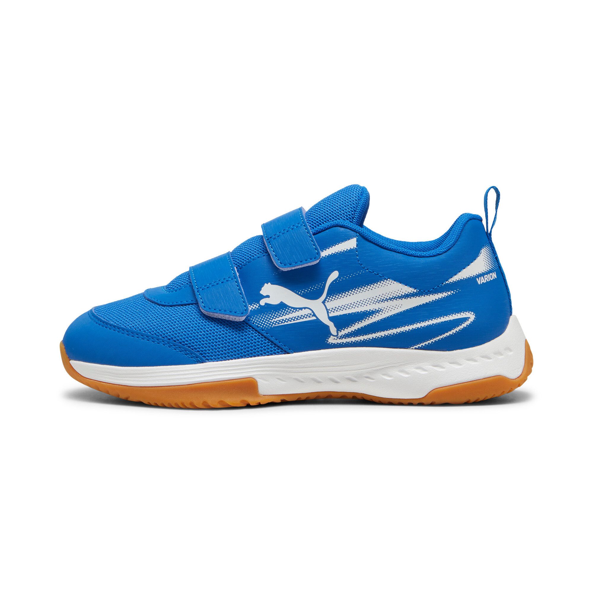PUMA Zaalschoenen Varion II V Jr