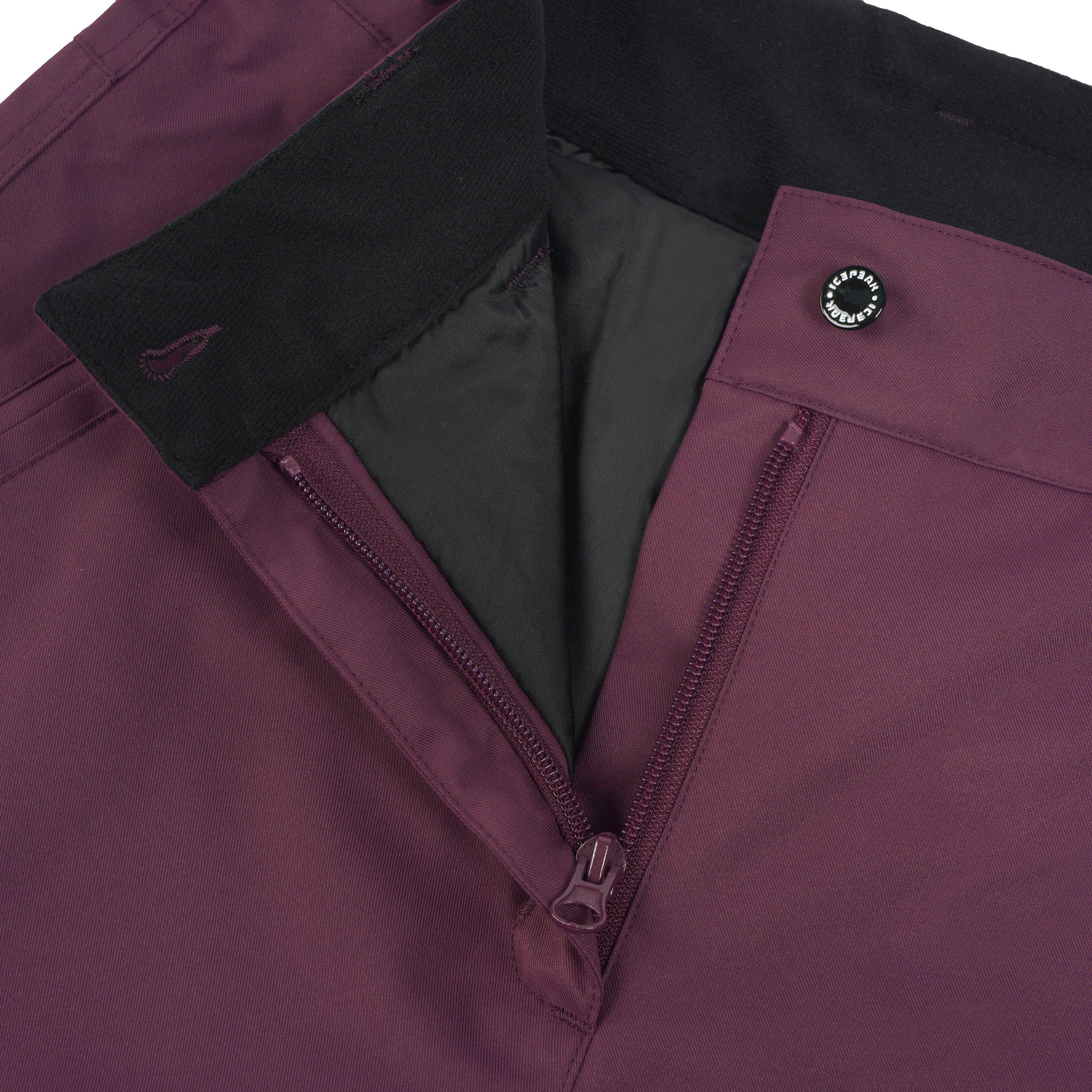 Icepeak Skibroek ICEPEAK CURLEW (1-delig)