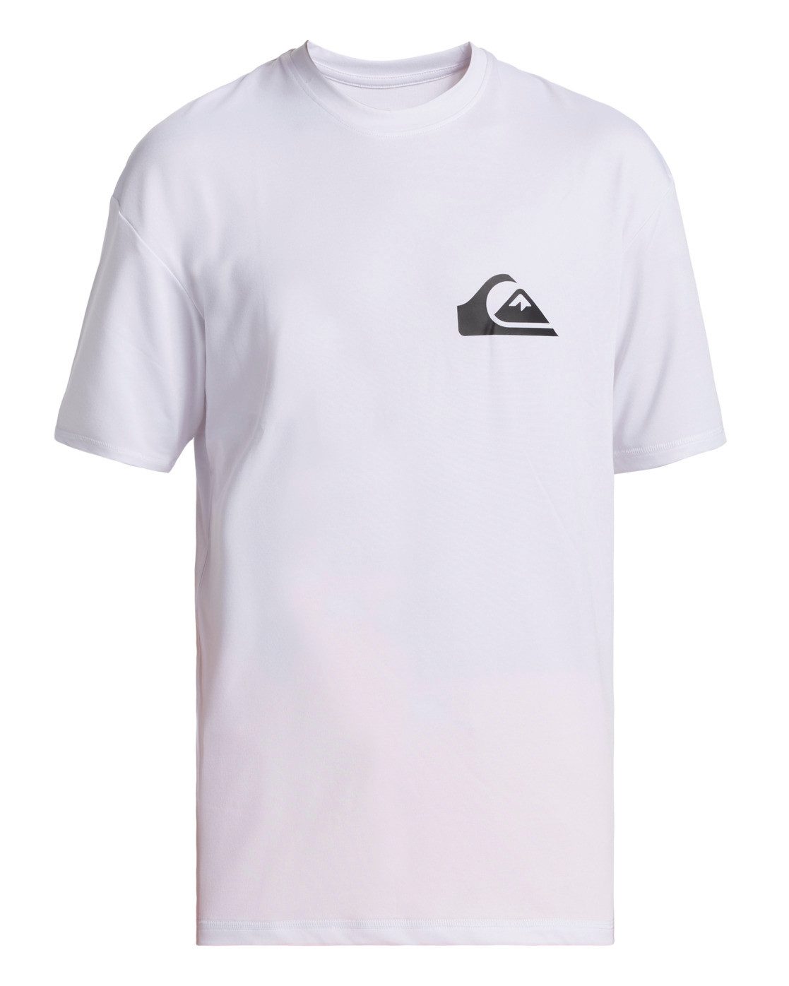 Quiksilver Neopreen shirt Everyday Surf jongens shirts maat 14 wit