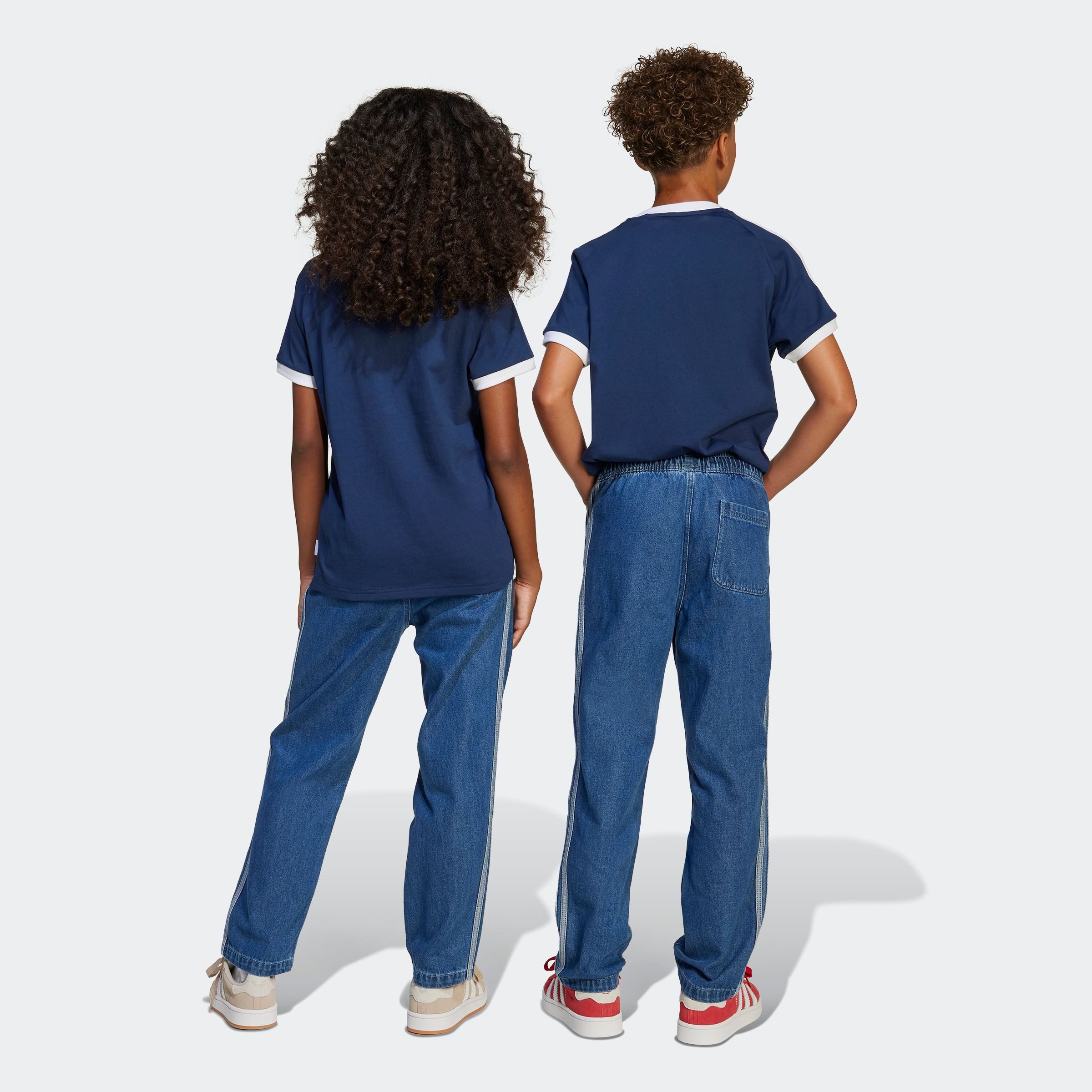 adidas Originals Sportbroek PANTS (1-delig)