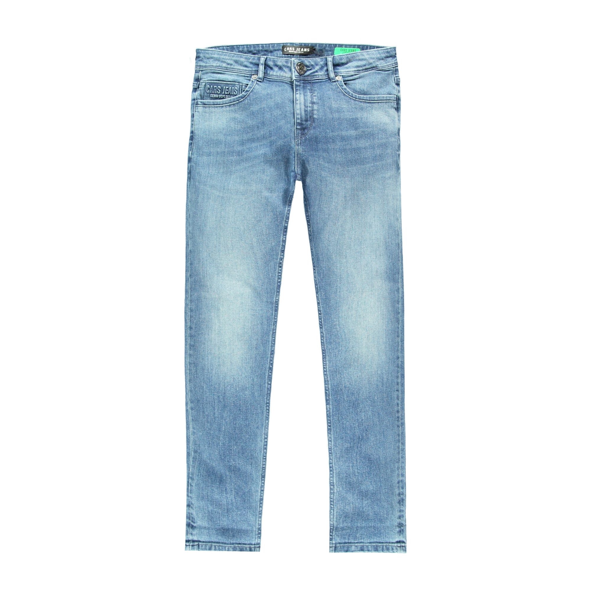 CARS JEANS 5-pocket jeans