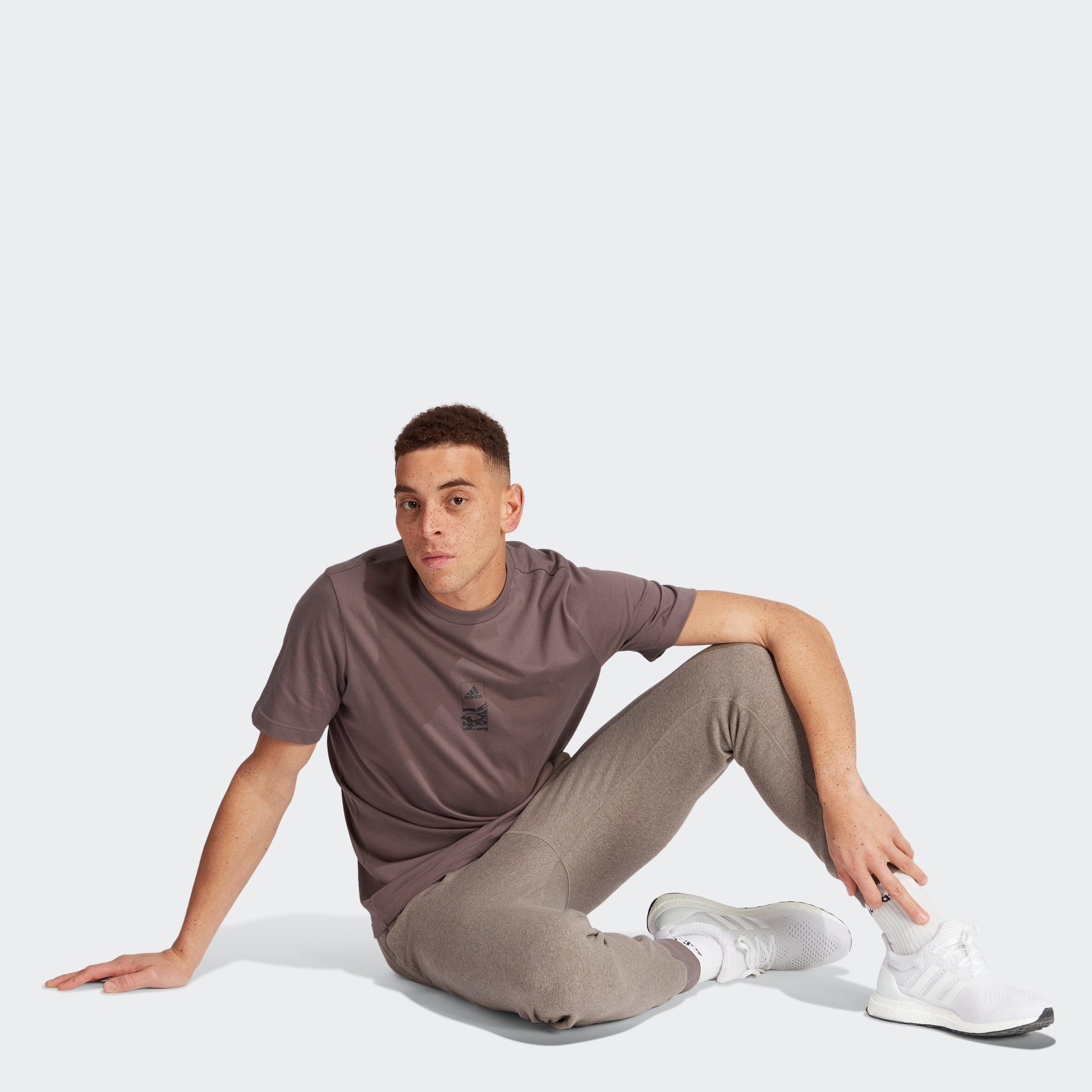 adidas Sportswear Sportbroek M MEL PT (1-delig)