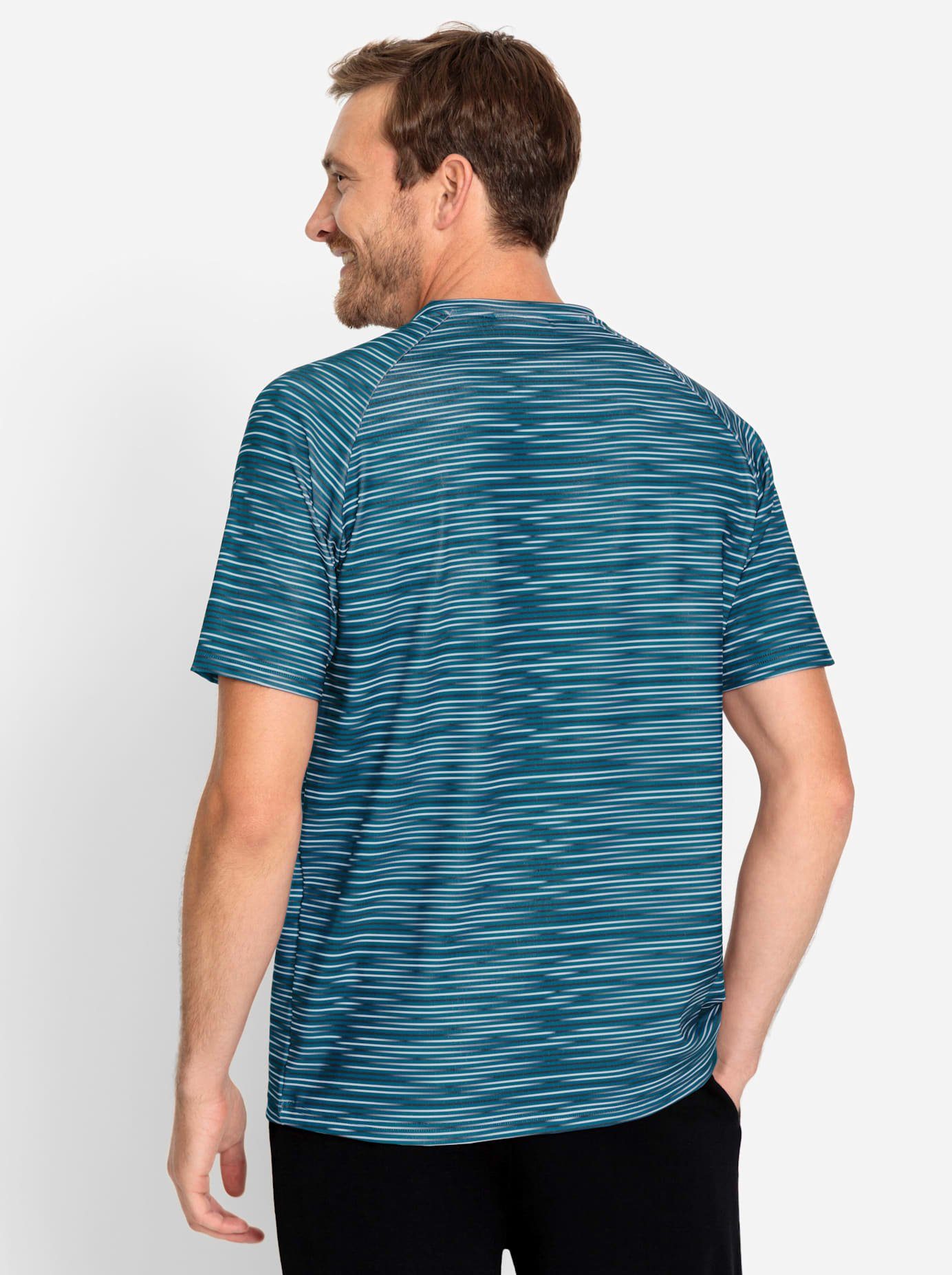 Catamaran Functioneel shirt (1-delig)