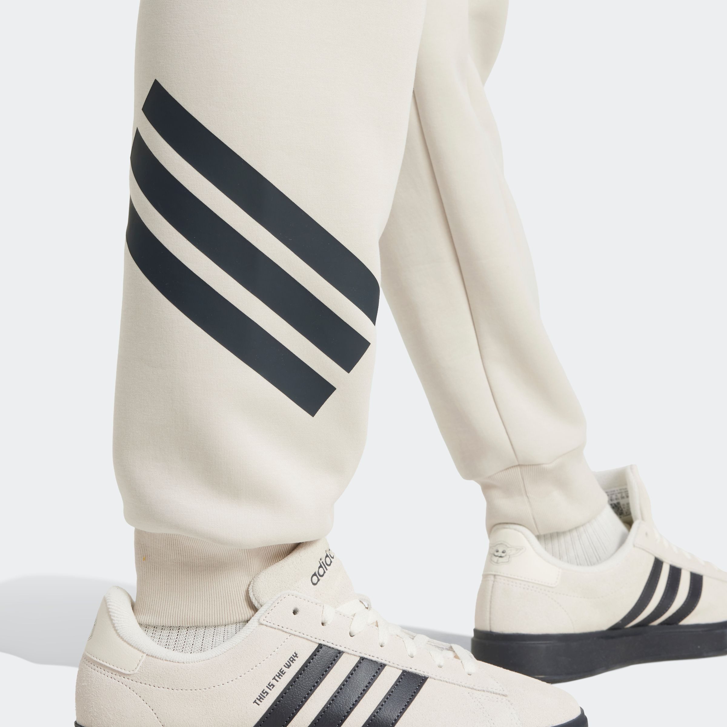 adidas Sportswear Sportbroek M SW TM SWTPNTS (1-delig)