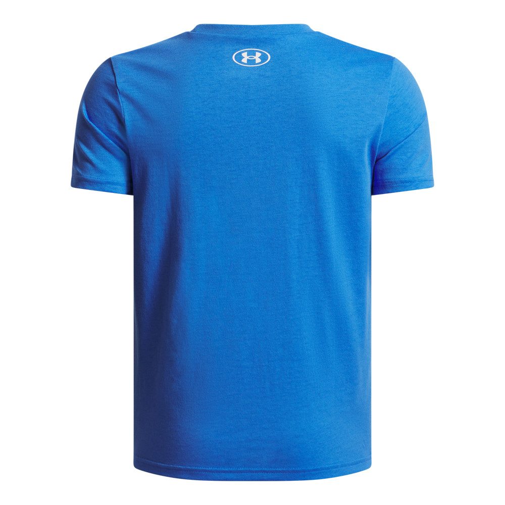 Under Armour® T-shirt UA B SPORTSTYLE LC SS (1-delig)