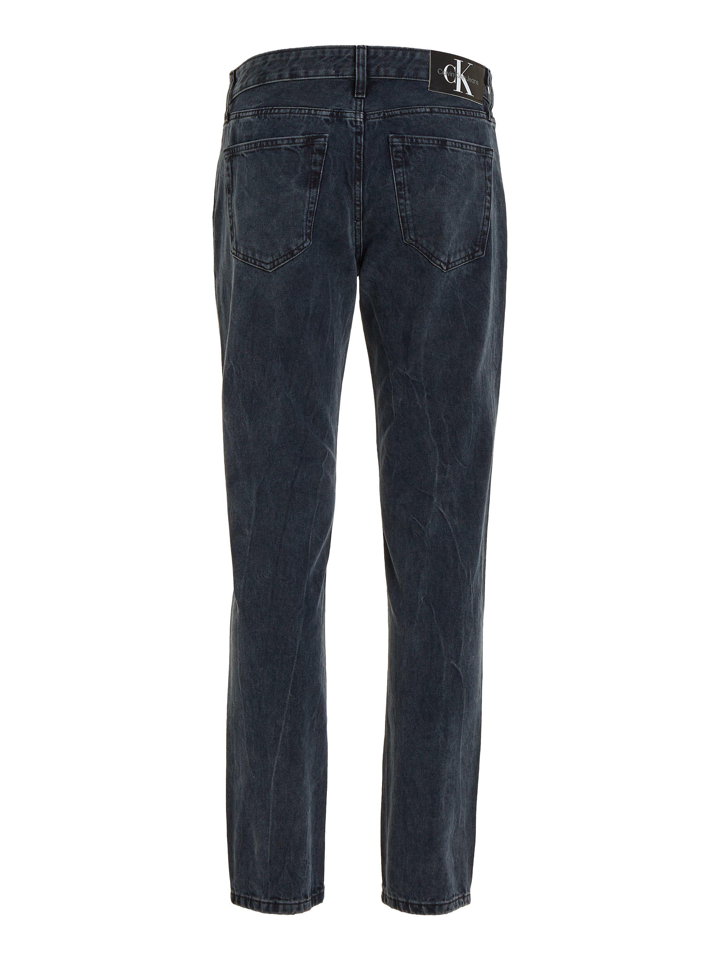 Calvin Klein Straight jeans Authentic Straight
