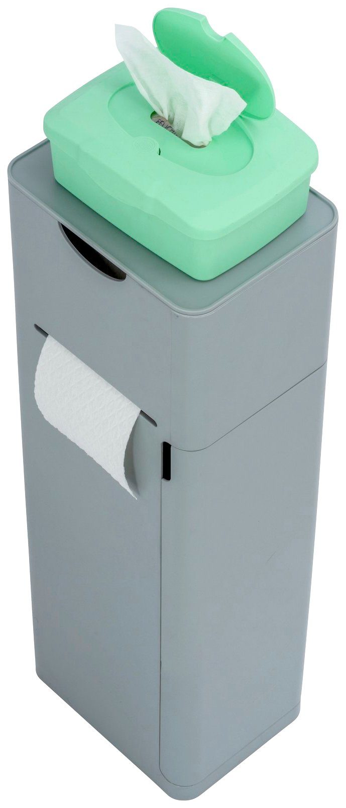 WENKO Toiletset Imon (1 stuk)